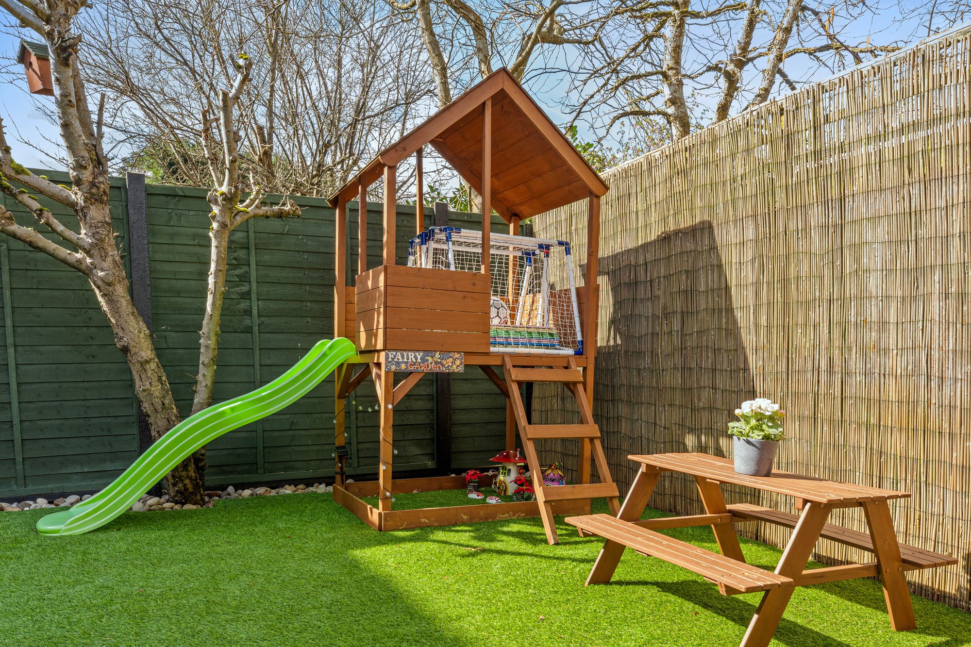 2 bed maisonette for sale in Crewes Lane, Warlingham 22