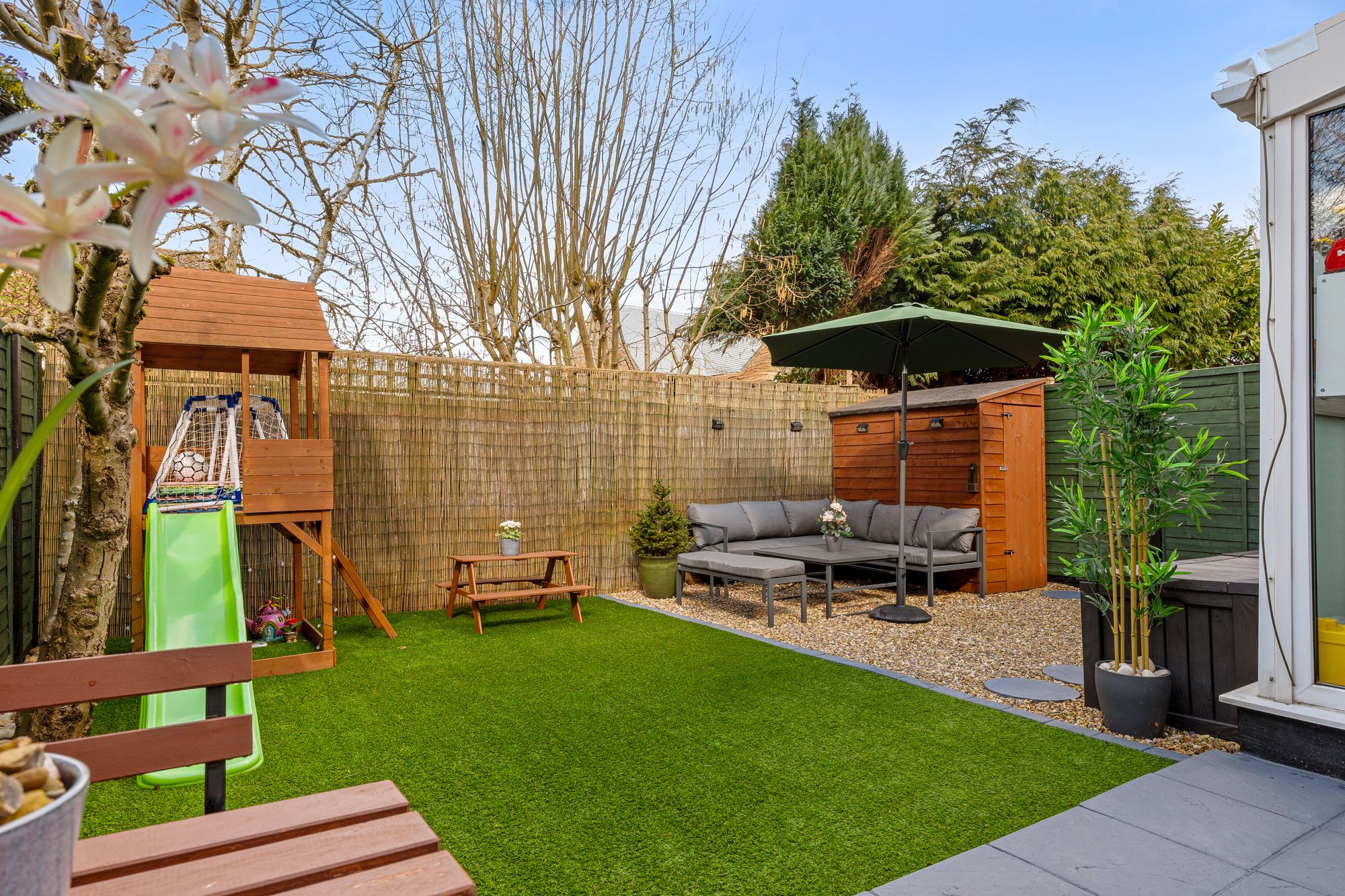 2 bed maisonette for sale in Crewes Lane, Warlingham 23