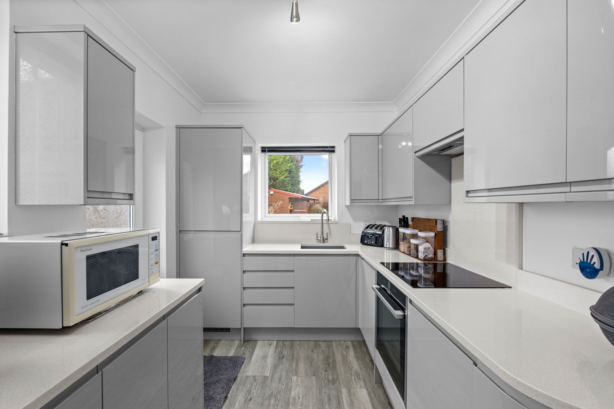 3 bed detached bungalow for sale in Princes Close, South Croydon, CR2  - Property Image 5