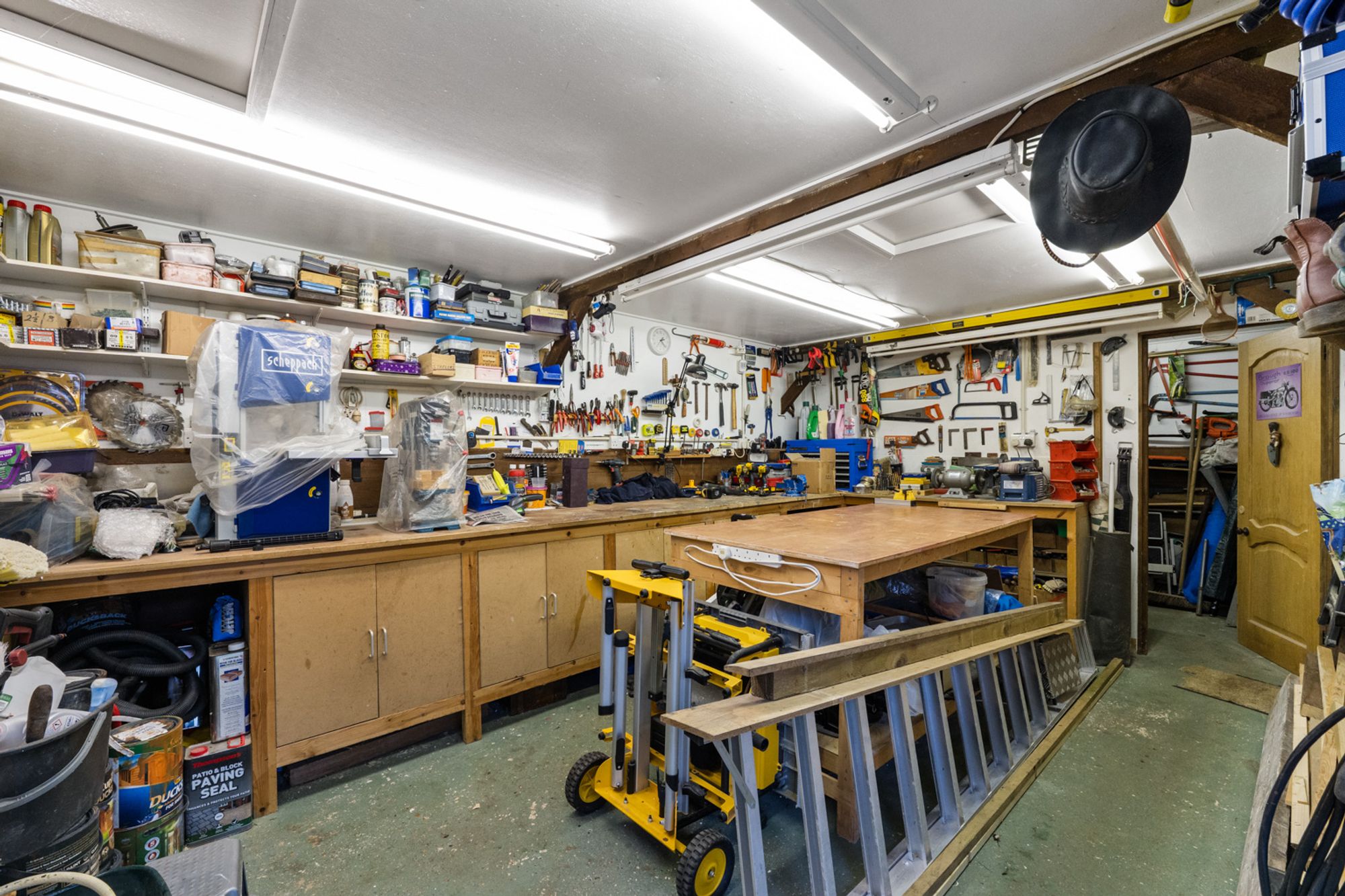 3 bed detached bungalow for sale in Princes Close, South Croydon, CR2  - Property Image 22