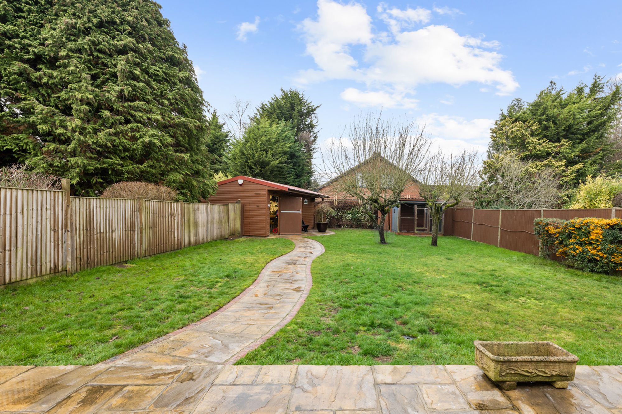 3 bed detached bungalow for sale in Princes Close, South Croydon, CR2  - Property Image 25