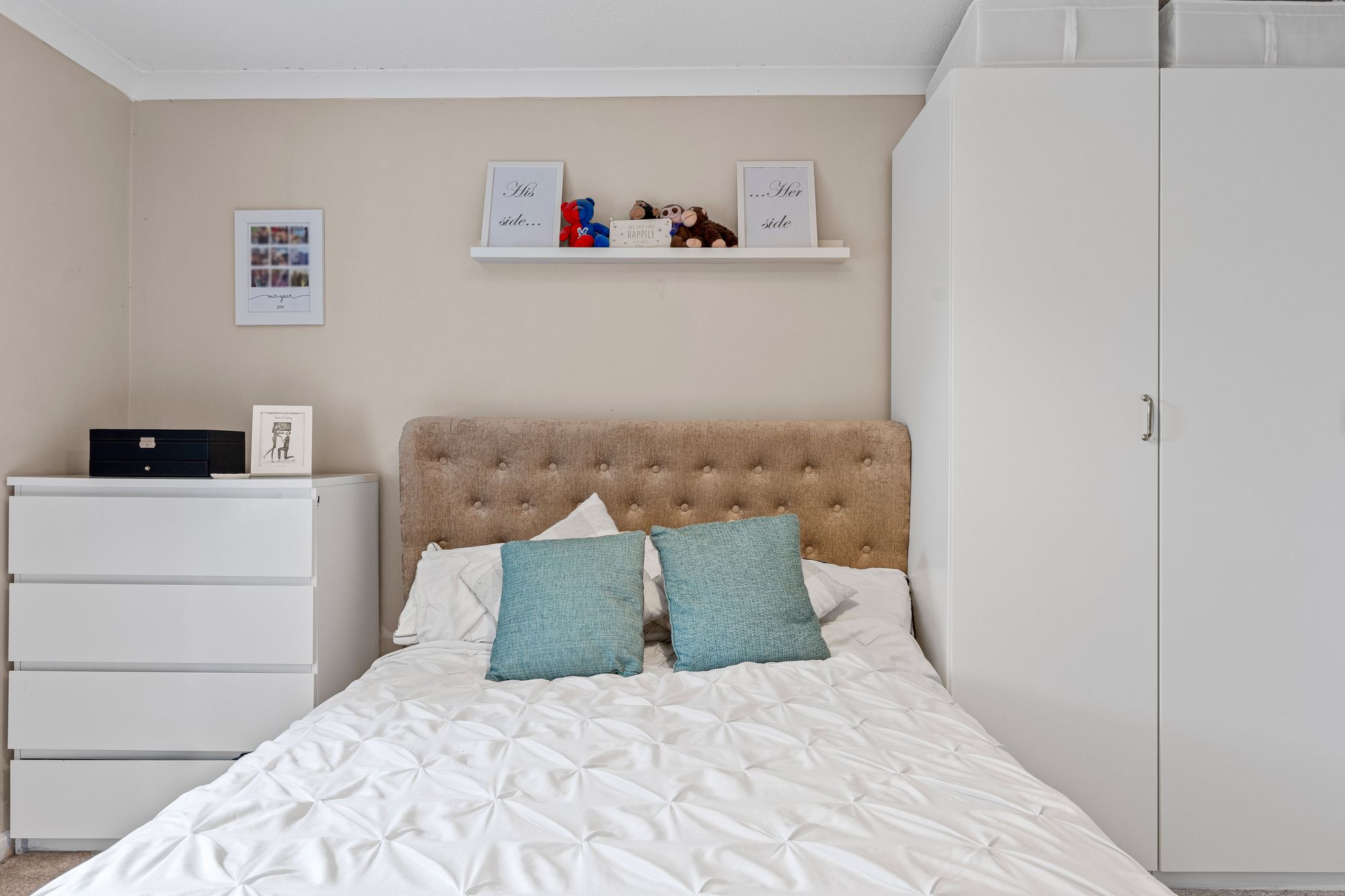 2 bed apartment for sale in St. Augustines Avenue, South Croydon  - Property Image 7