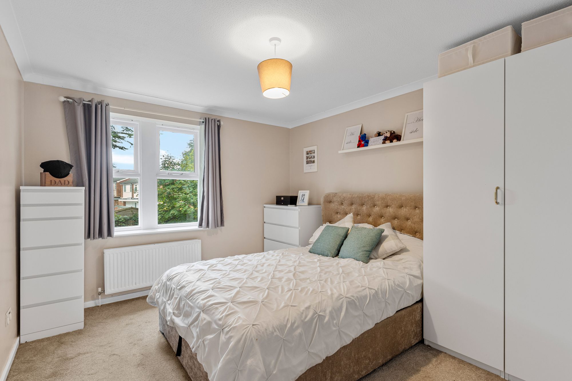 2 bed apartment for sale in St. Augustines Avenue, South Croydon  - Property Image 4