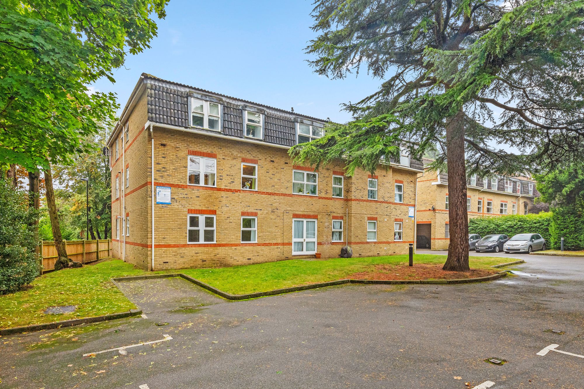 2 bed apartment for sale in St. Augustines Avenue, South Croydon  - Property Image 17