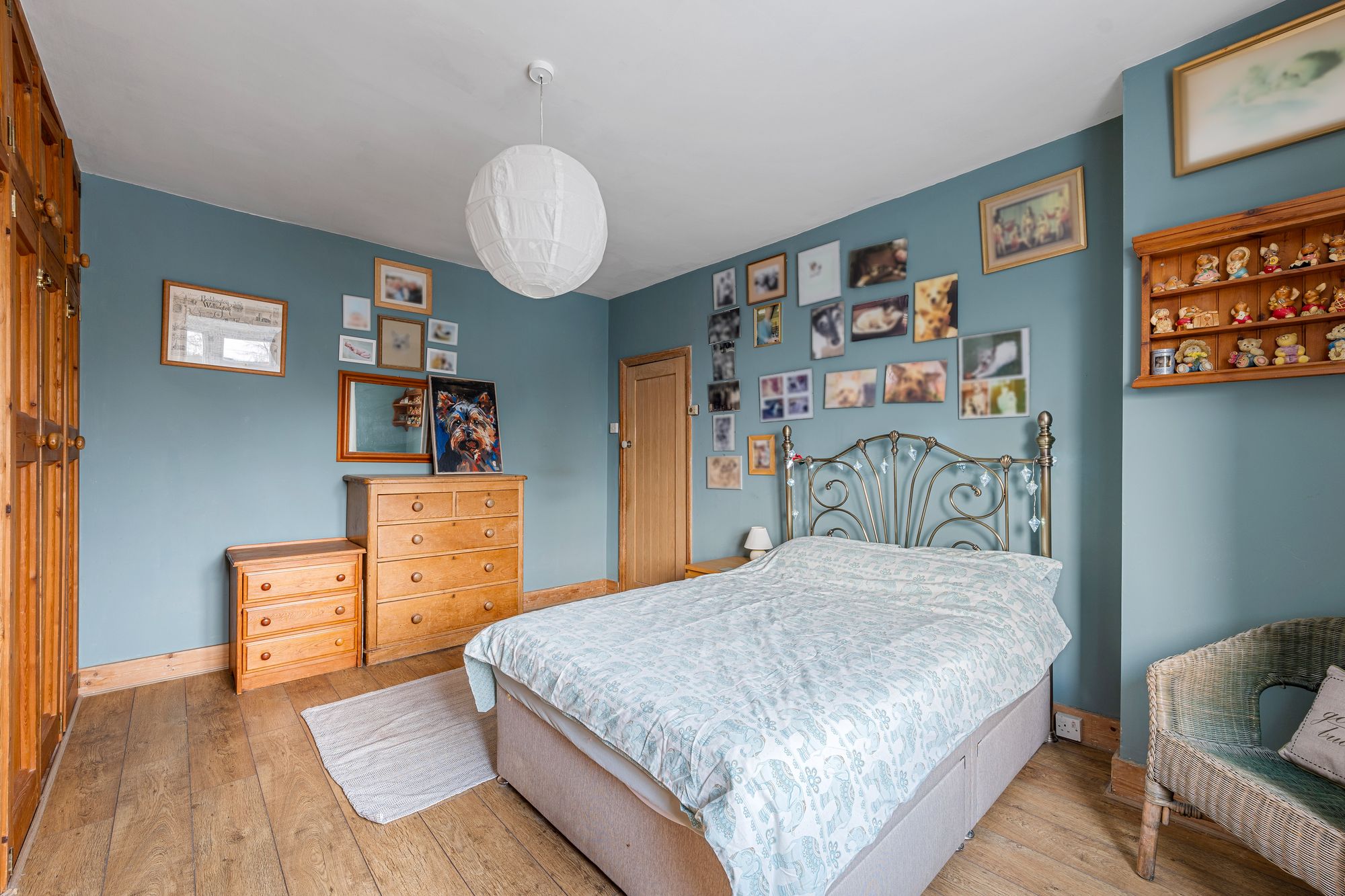 4 bed mid-terraced house for sale in Waddon Court Road, Croydon  - Property Image 10