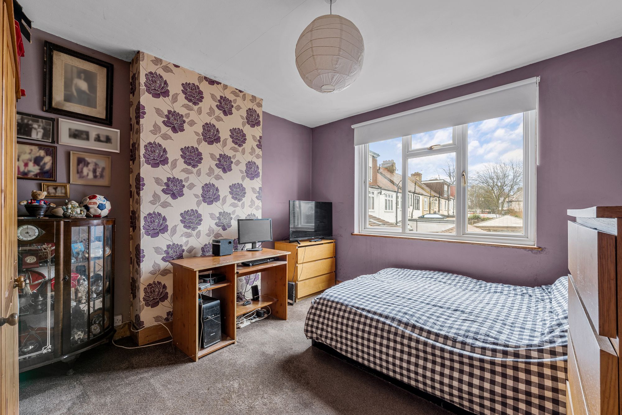 4 bed mid-terraced house for sale in Waddon Court Road, Croydon  - Property Image 13