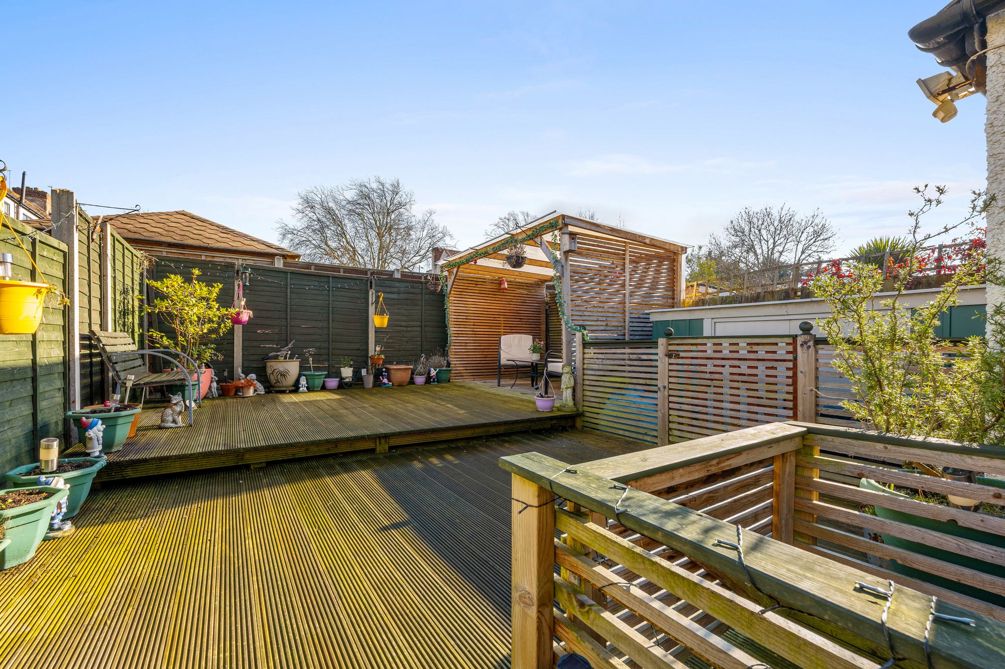 4 bed mid-terraced house for sale in Waddon Court Road, Croydon  - Property Image 6