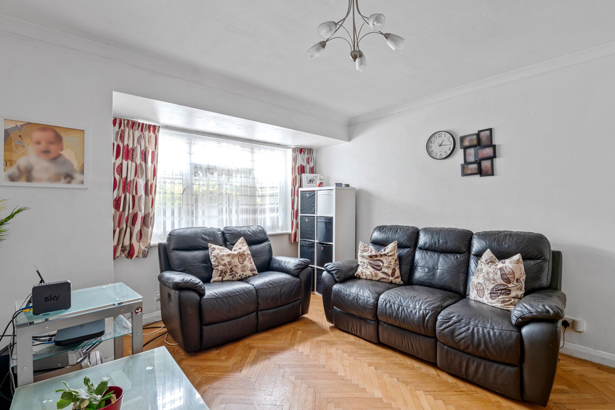 2 bed maisonette for sale in Crewes Lane, Warlingham  - Property Image 3