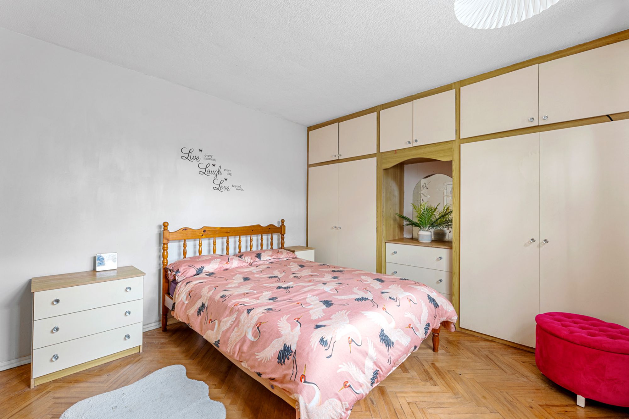 2 bed maisonette for sale in Crewes Lane, Warlingham  - Property Image 6