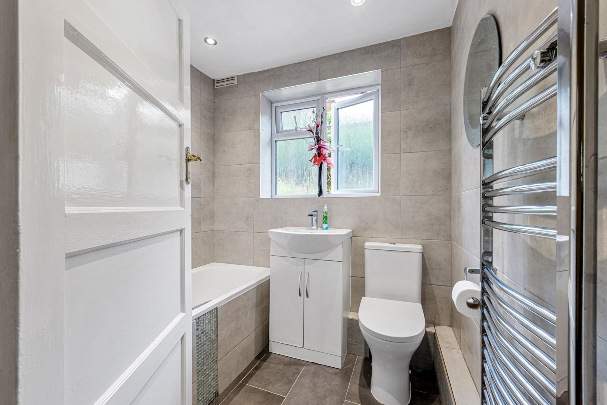 2 bed maisonette for sale in Crewes Lane, Warlingham  - Property Image 9