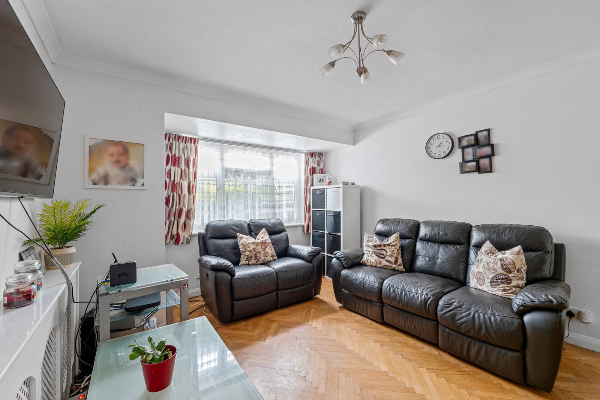 2 bed maisonette for sale in Crewes Lane, Warlingham  - Property Image 8