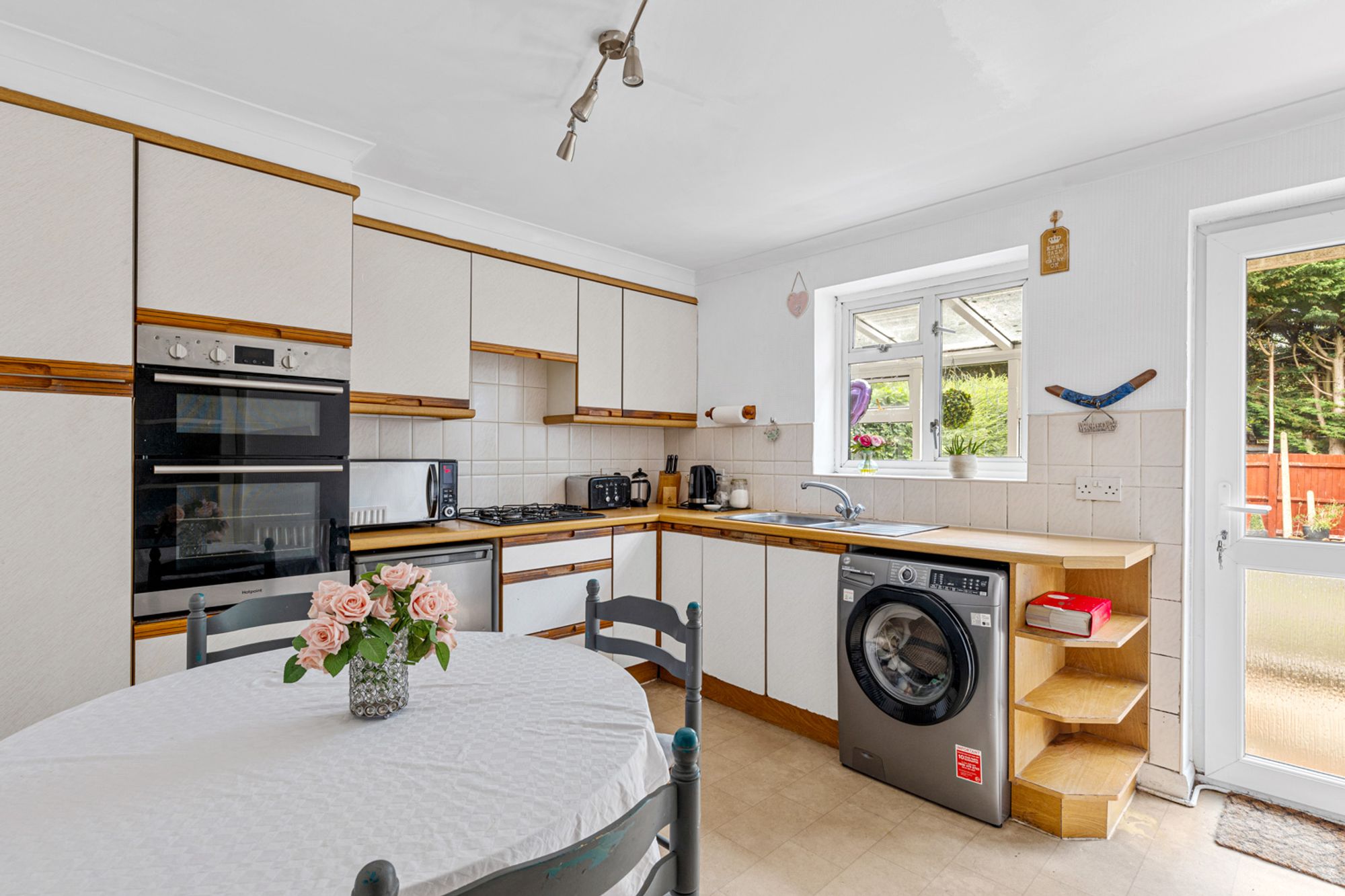 2 bed maisonette for sale in Crewes Lane, Warlingham  - Property Image 11