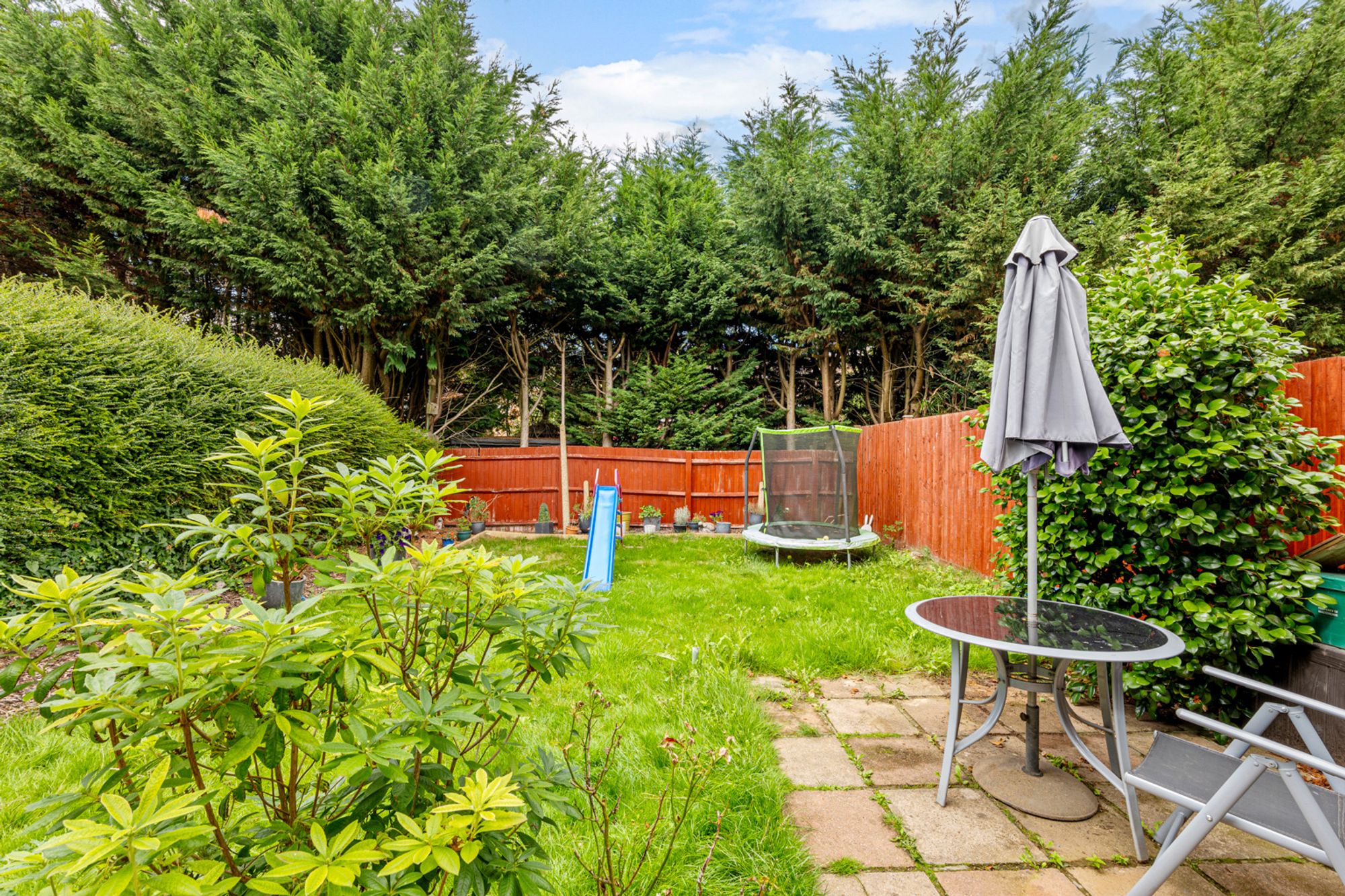 2 bed maisonette for sale in Crewes Lane, Warlingham 13