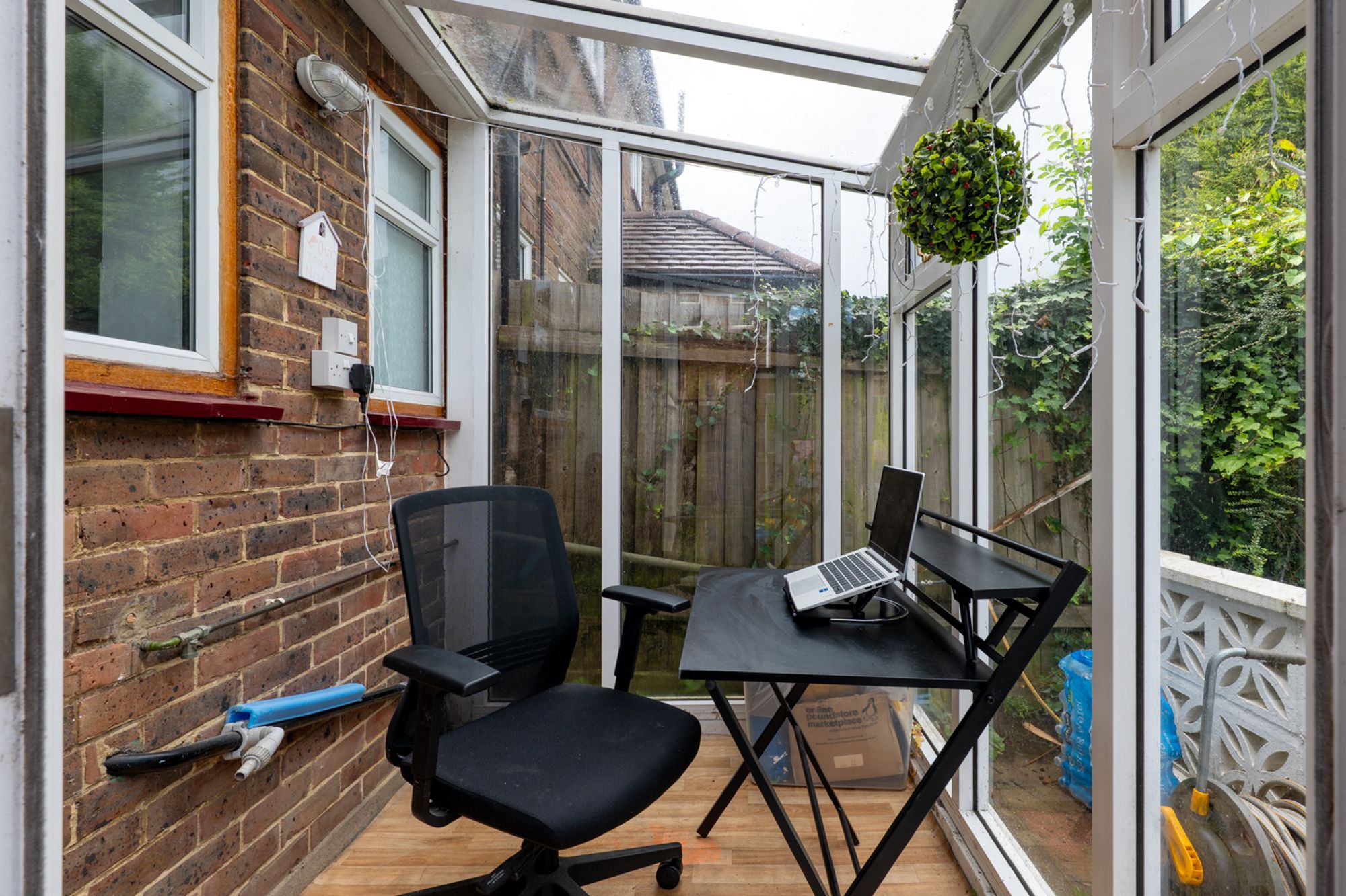 2 bed maisonette for sale in Crewes Lane, Warlingham  - Property Image 15
