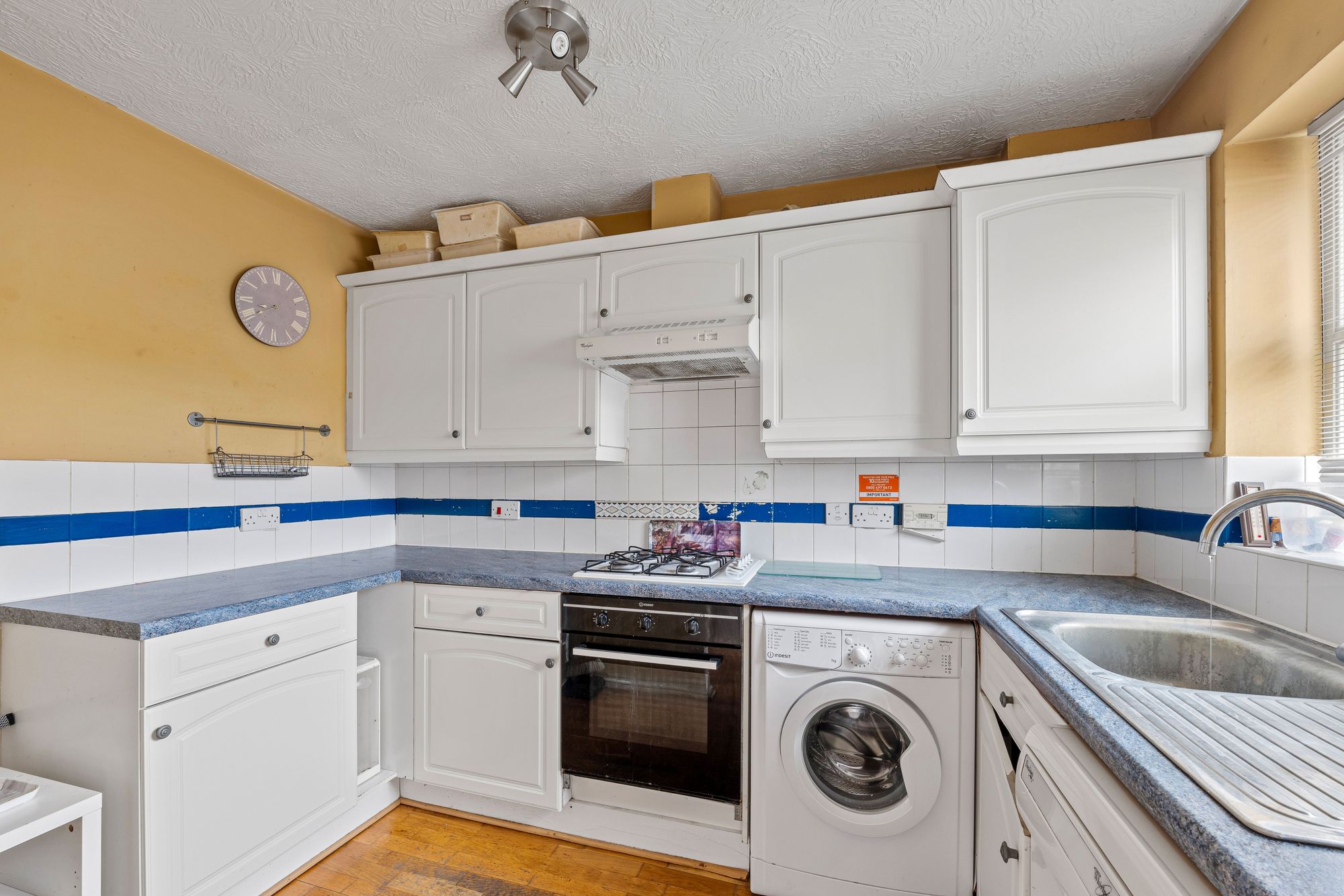 2 bed semi-detached house for sale in Turle Road, London  - Property Image 9