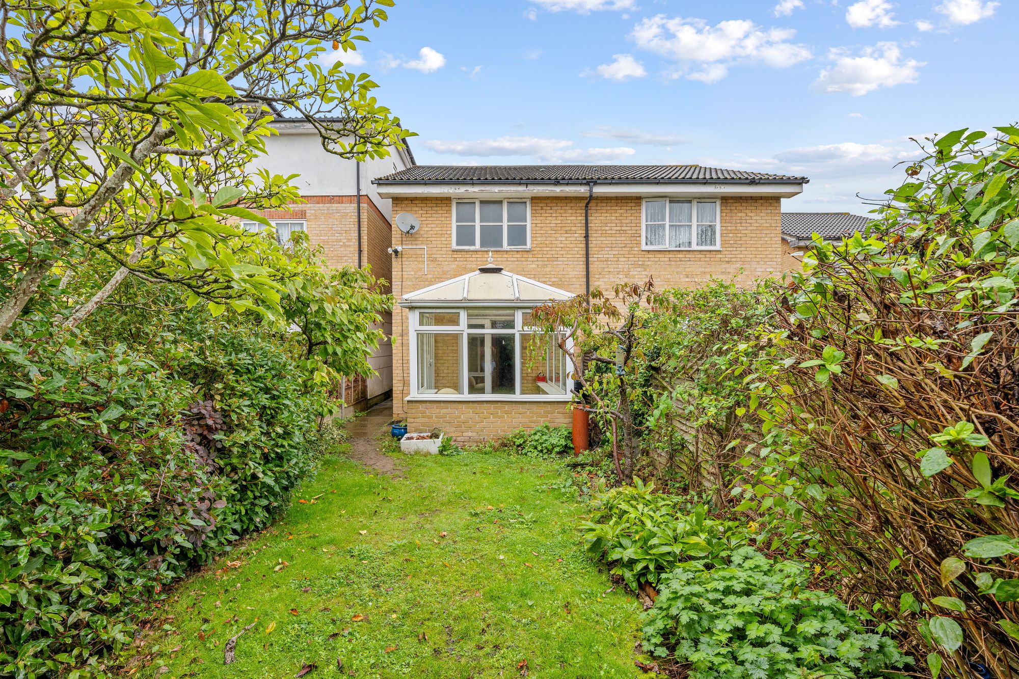 2 bed semi-detached house for sale in Turle Road, London  - Property Image 11