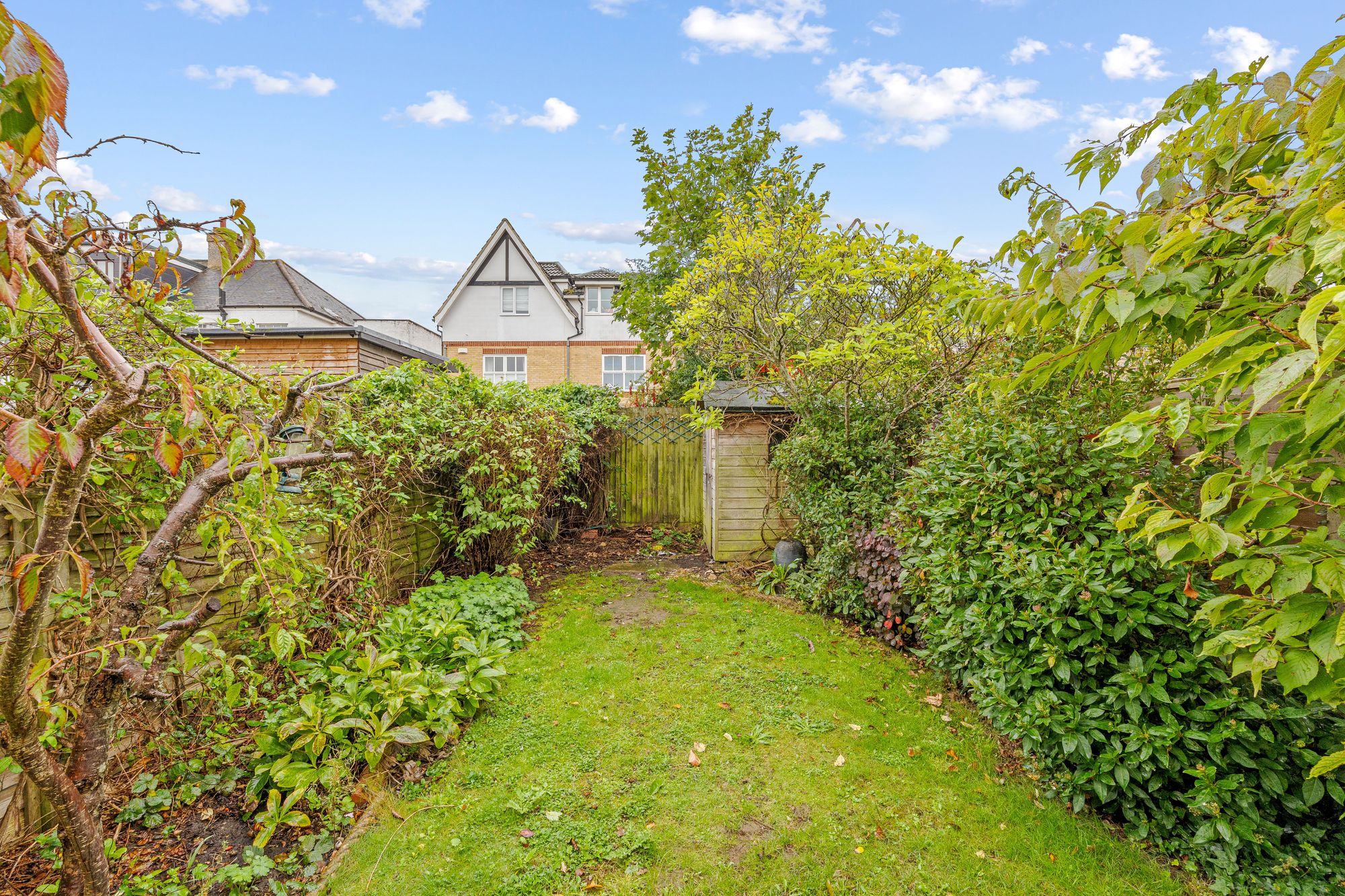 2 bed semi-detached house for sale in Turle Road, London  - Property Image 12