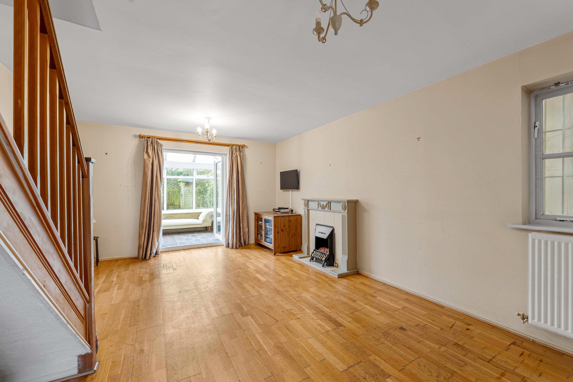 2 bed semi-detached house for sale in Turle Road, London  - Property Image 2