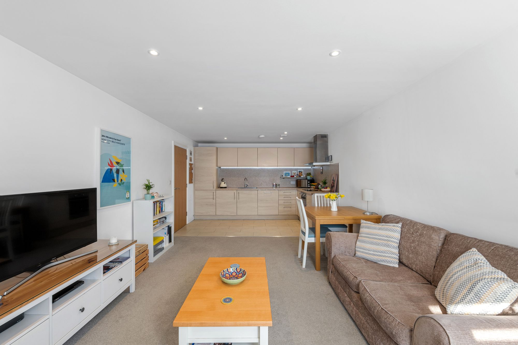 1 bed apartment for sale in Addington Road, South Croydon  - Property Image 6