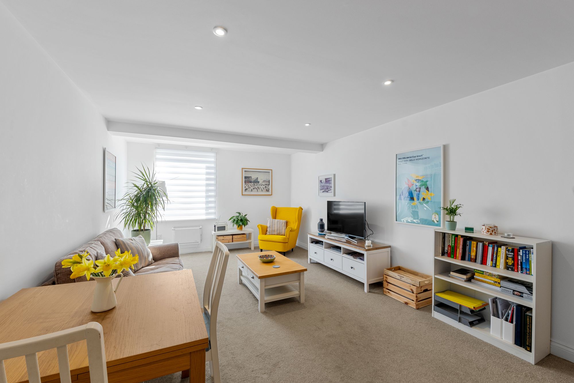 1 bed apartment for sale in Addington Road, South Croydon  - Property Image 7