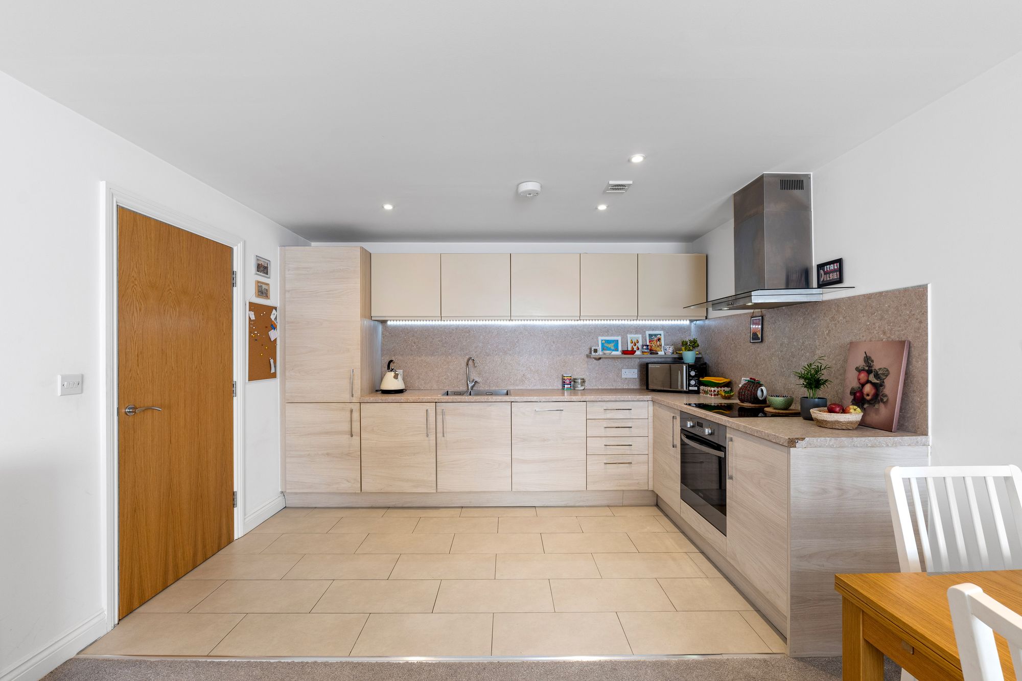 1 bed apartment for sale in Addington Road, South Croydon  - Property Image 2