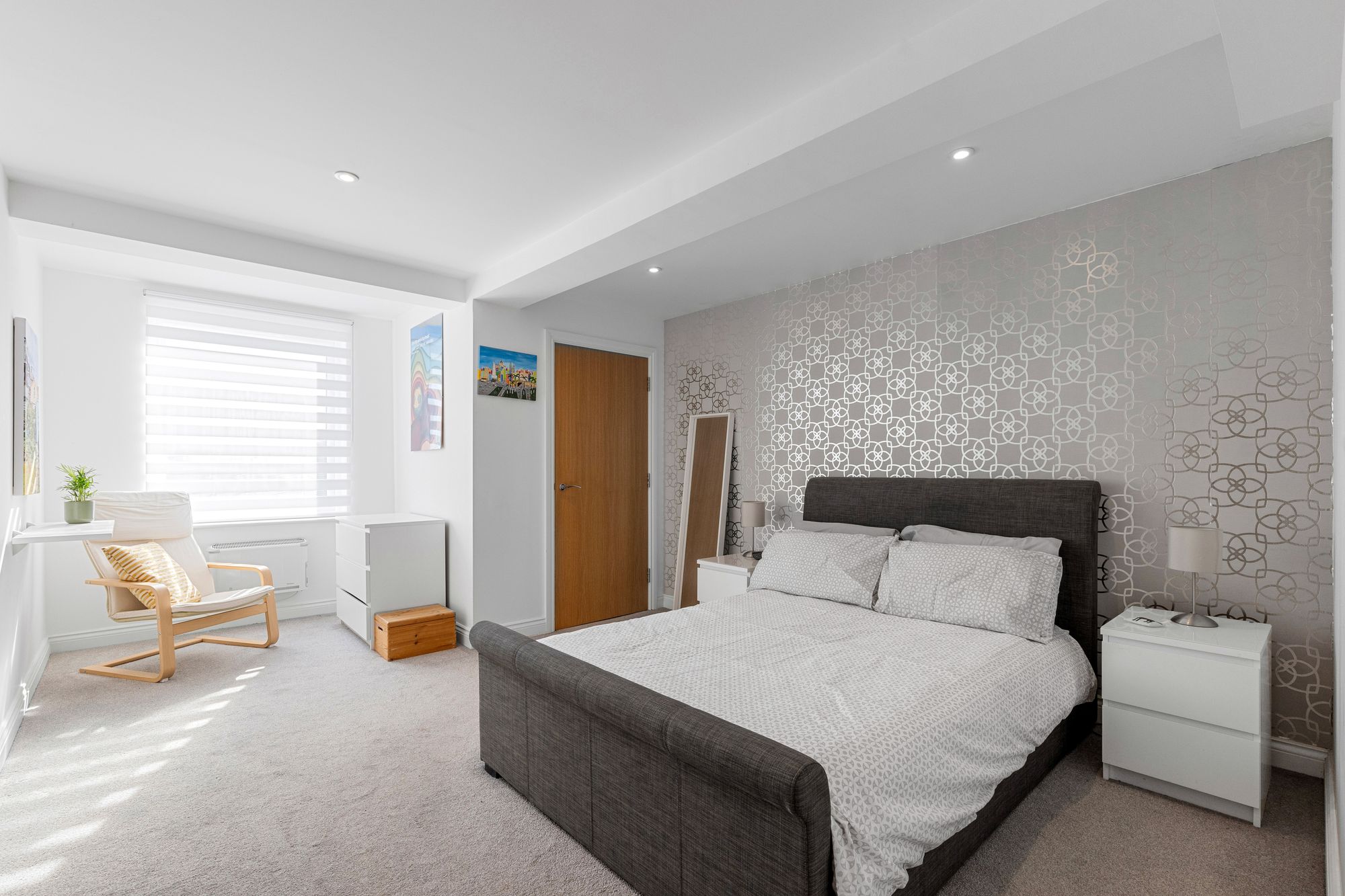 1 bed apartment for sale in Addington Road, South Croydon  - Property Image 3