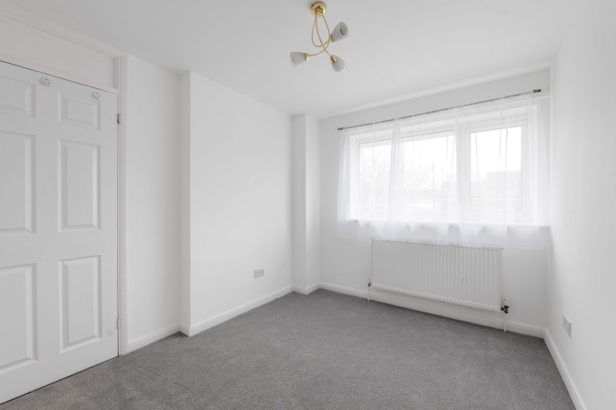 3 bed mid-terraced house for sale in Malvern Close, Mitcham  - Property Image 19