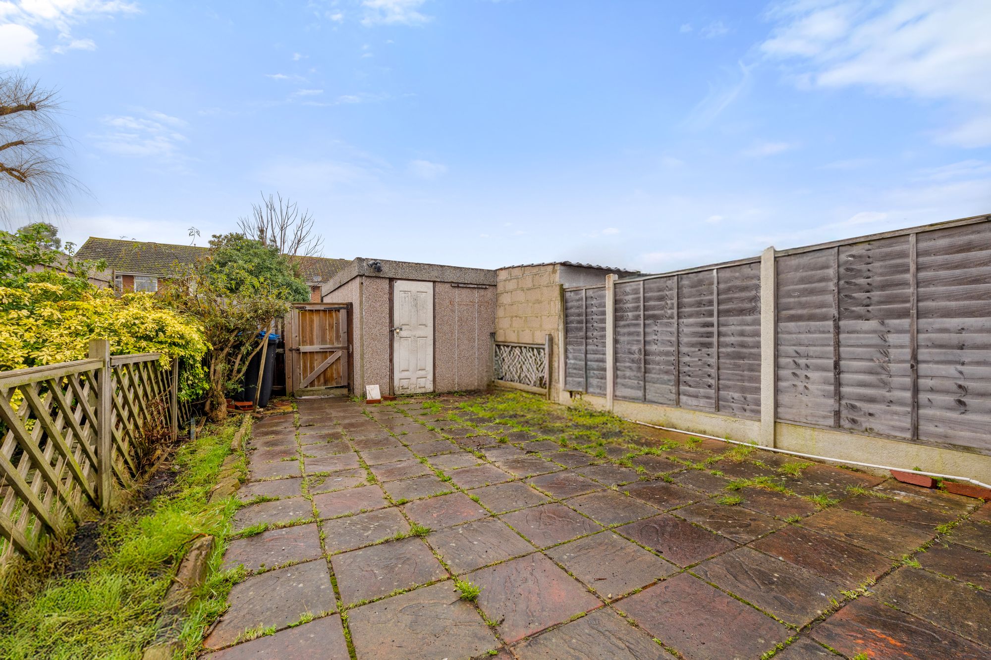 3 bed mid-terraced house for sale in Malvern Close, Mitcham  - Property Image 21