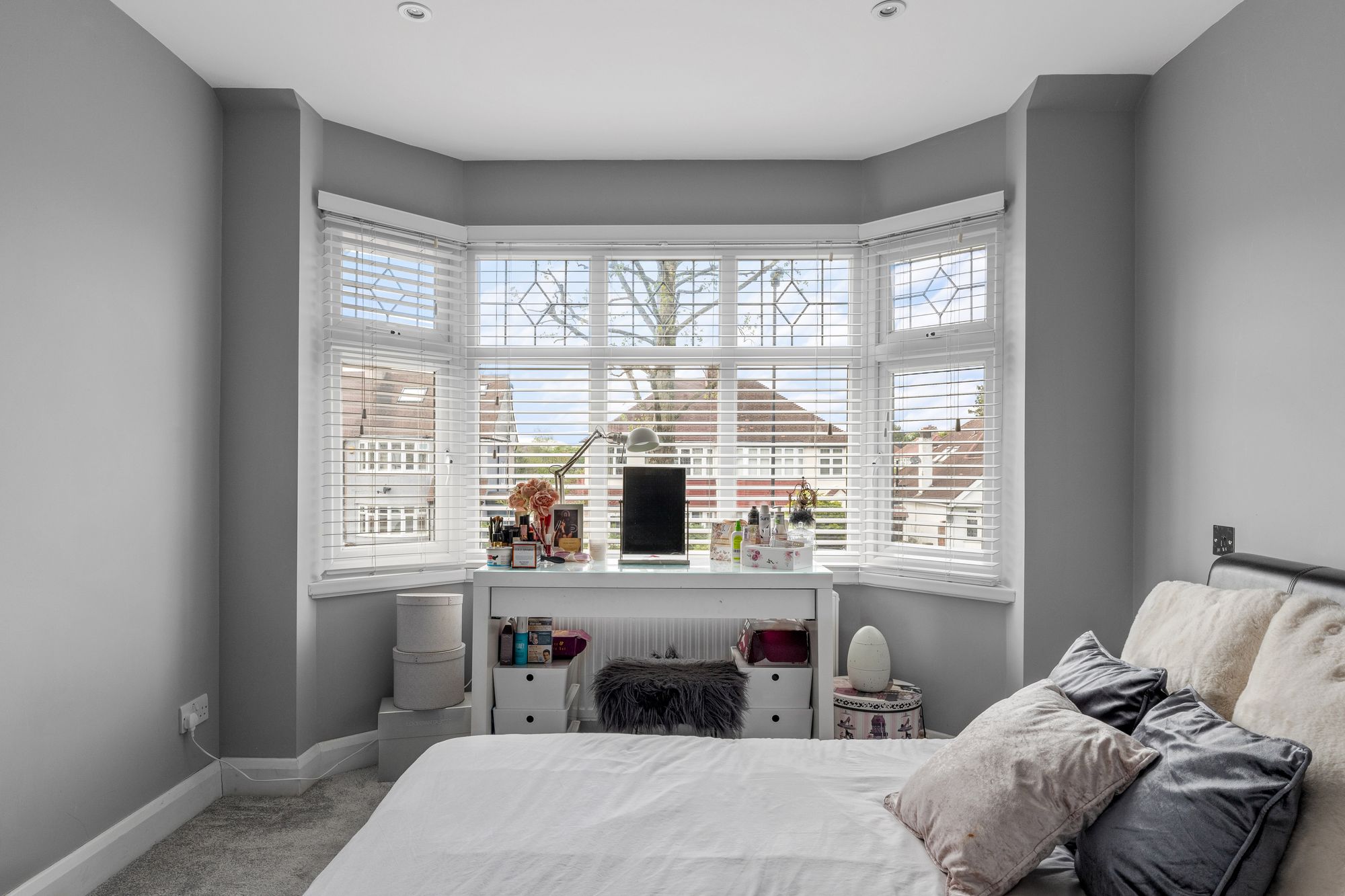 3 bed semi-detached house for sale in Limpsfield Road, South Croydon  - Property Image 6