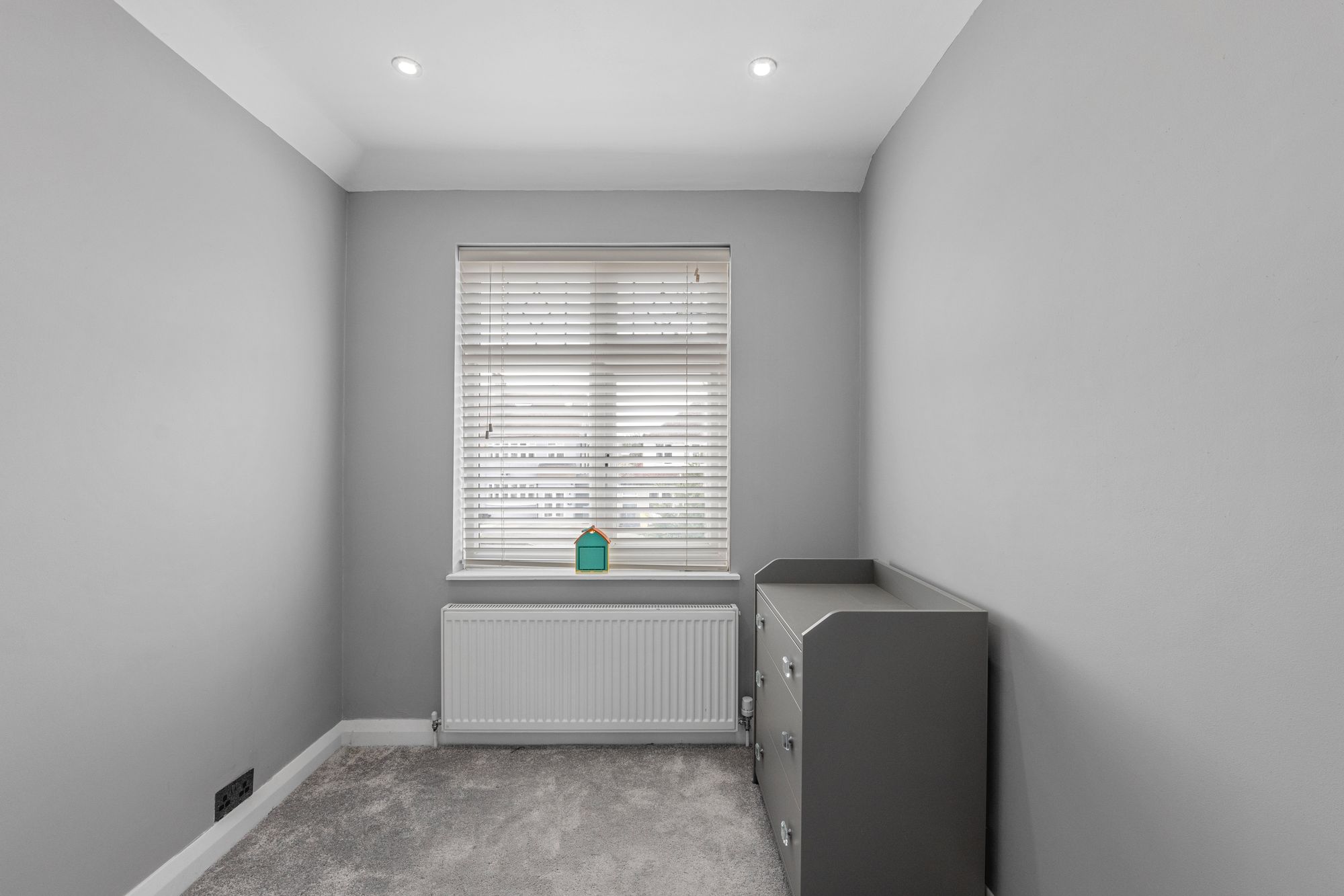 3 bed semi-detached house for sale in Limpsfield Road, South Croydon 12