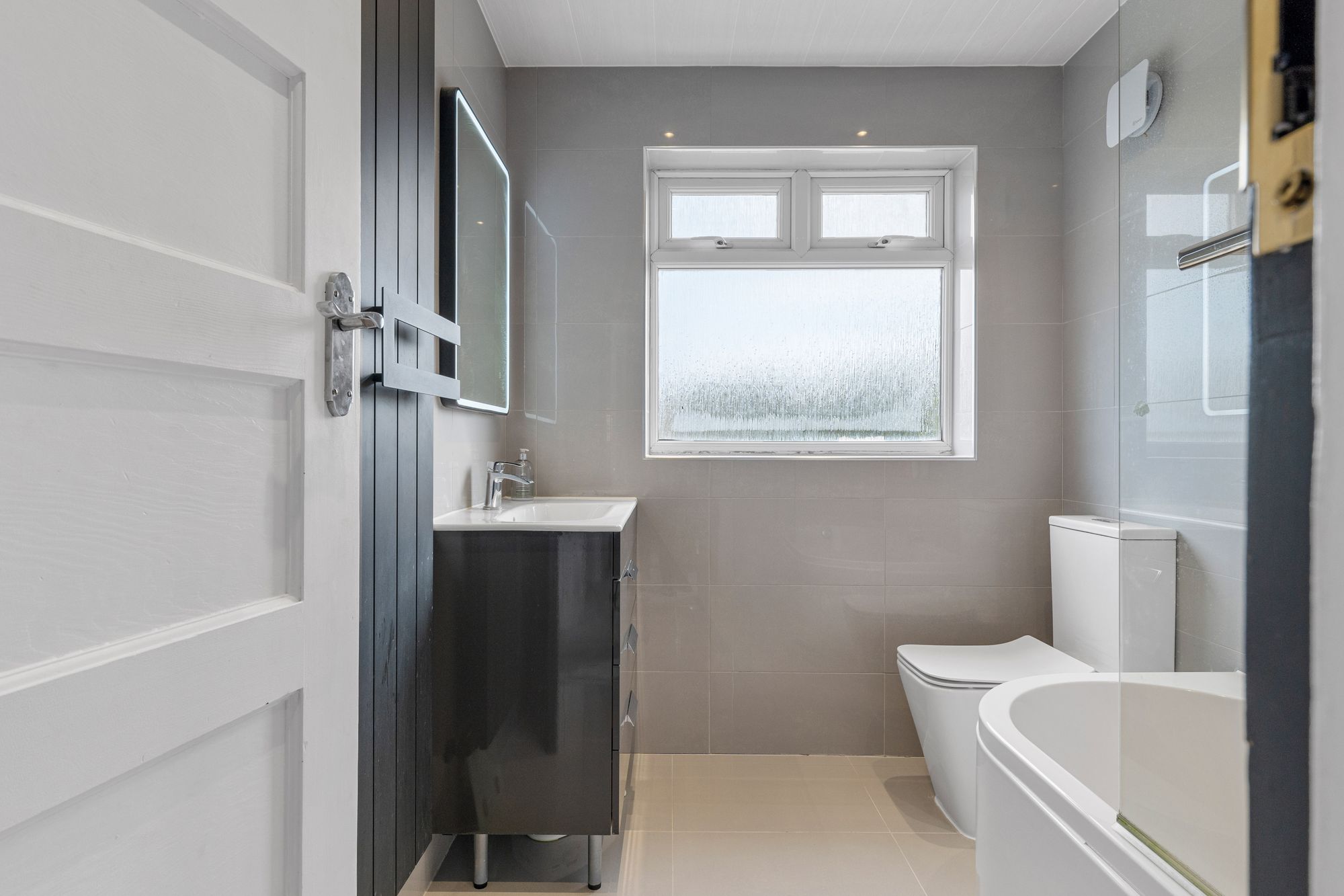 3 bed semi-detached house for sale in Limpsfield Road, South Croydon 11