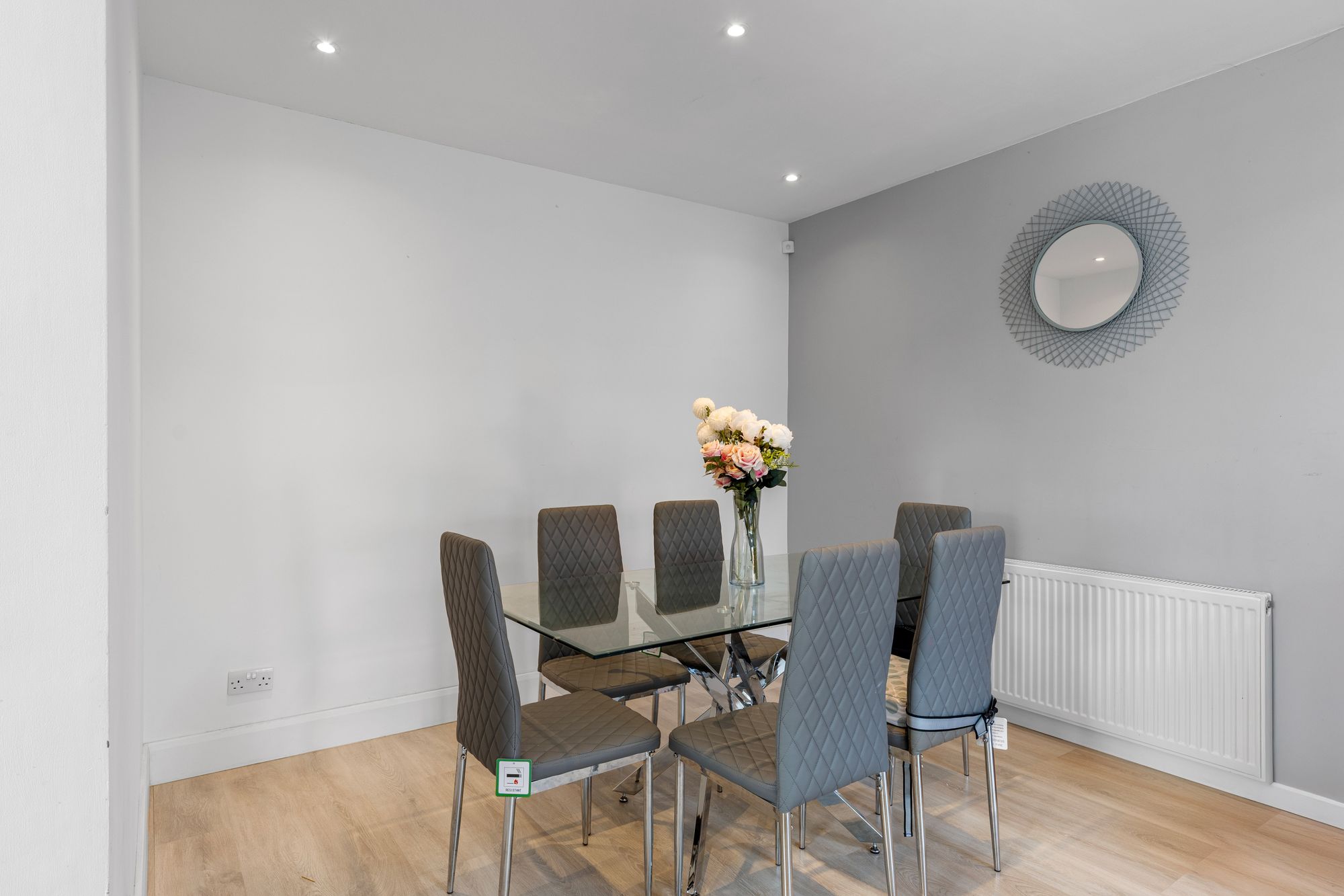 3 bed semi-detached house for sale in Limpsfield Road, South Croydon  - Property Image 13