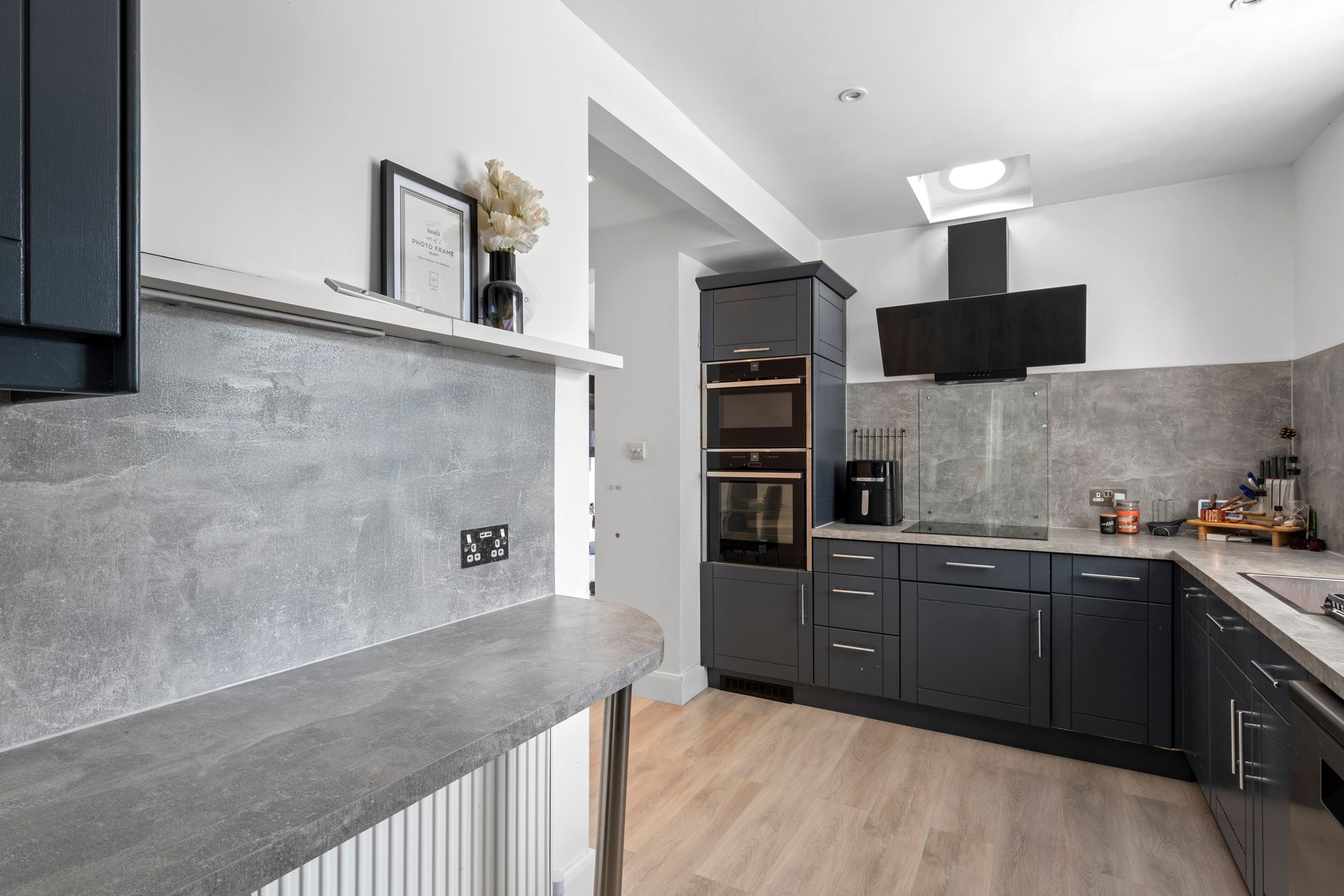 3 bed semi-detached house for sale in Limpsfield Road, South Croydon 9