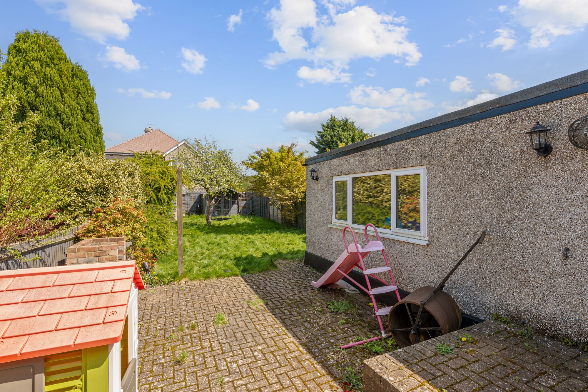 3 bed semi-detached house for sale in Limpsfield Road, South Croydon 21