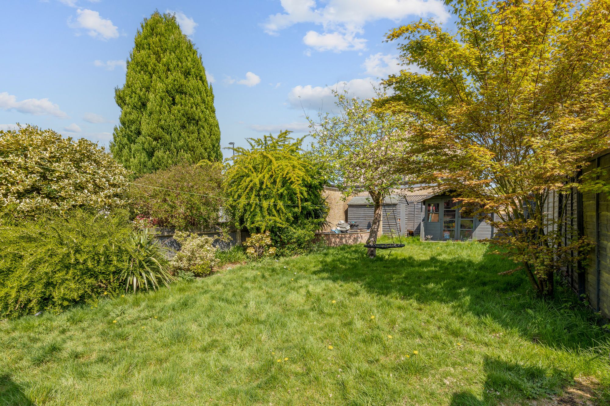 3 bed semi-detached house for sale in Limpsfield Road, South Croydon 3