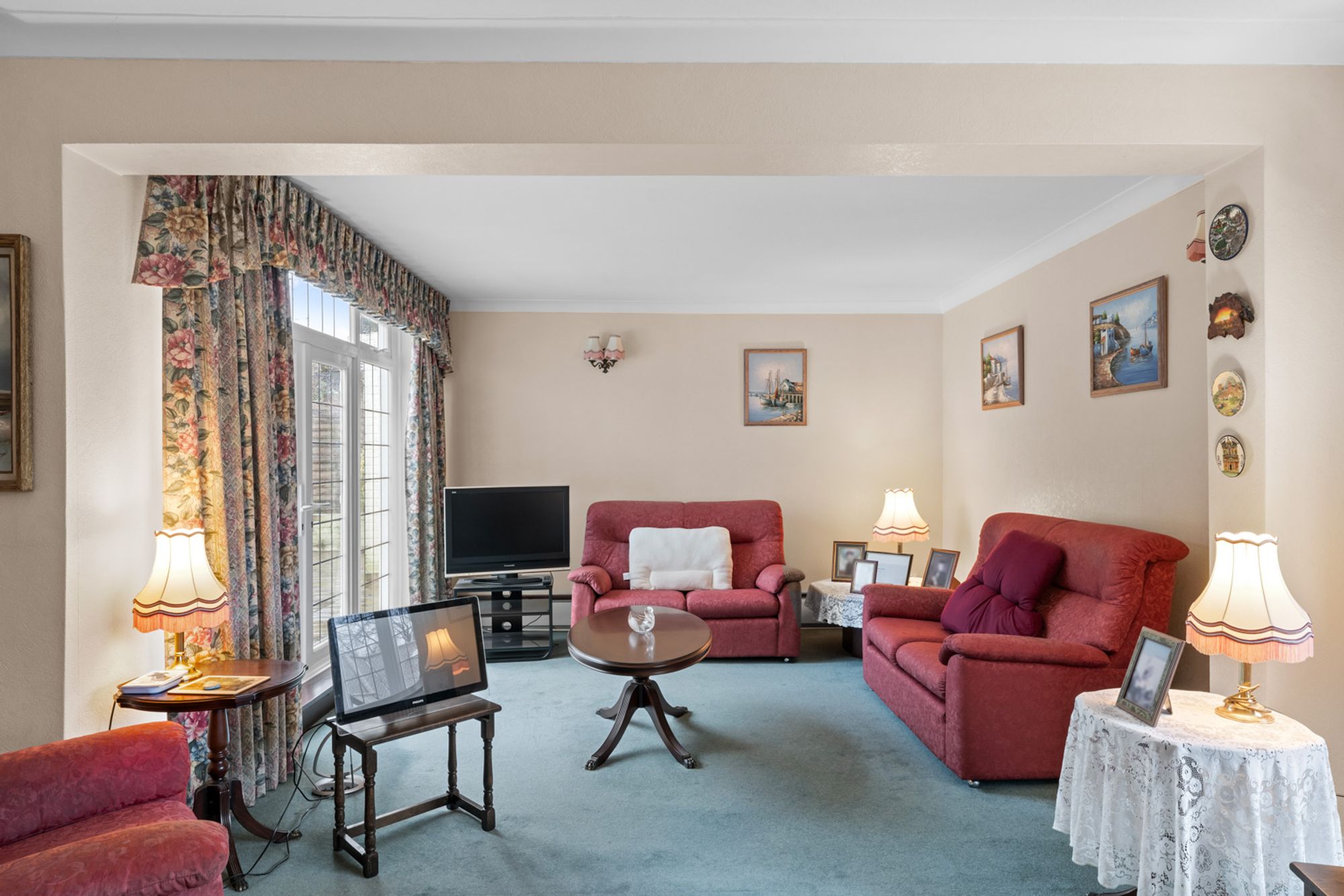 4 bed detached house for sale in Court Hill, South Croydon, CR2  - Property Image 6