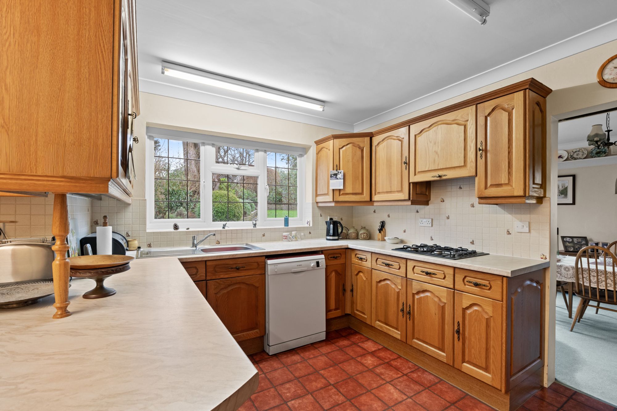 4 bed detached house for sale in Court Hill, South Croydon, CR2  - Property Image 5
