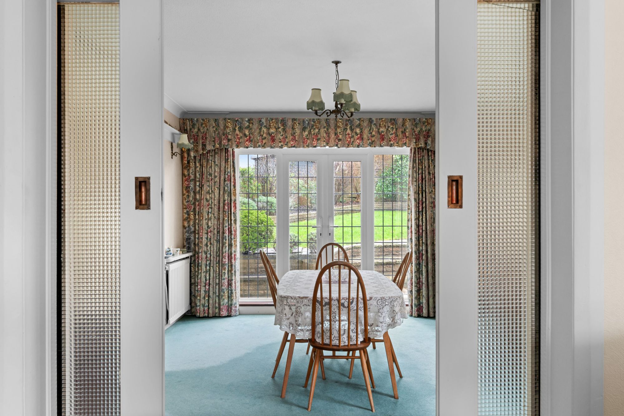 4 bed detached house for sale in Court Hill, South Croydon, CR2  - Property Image 12