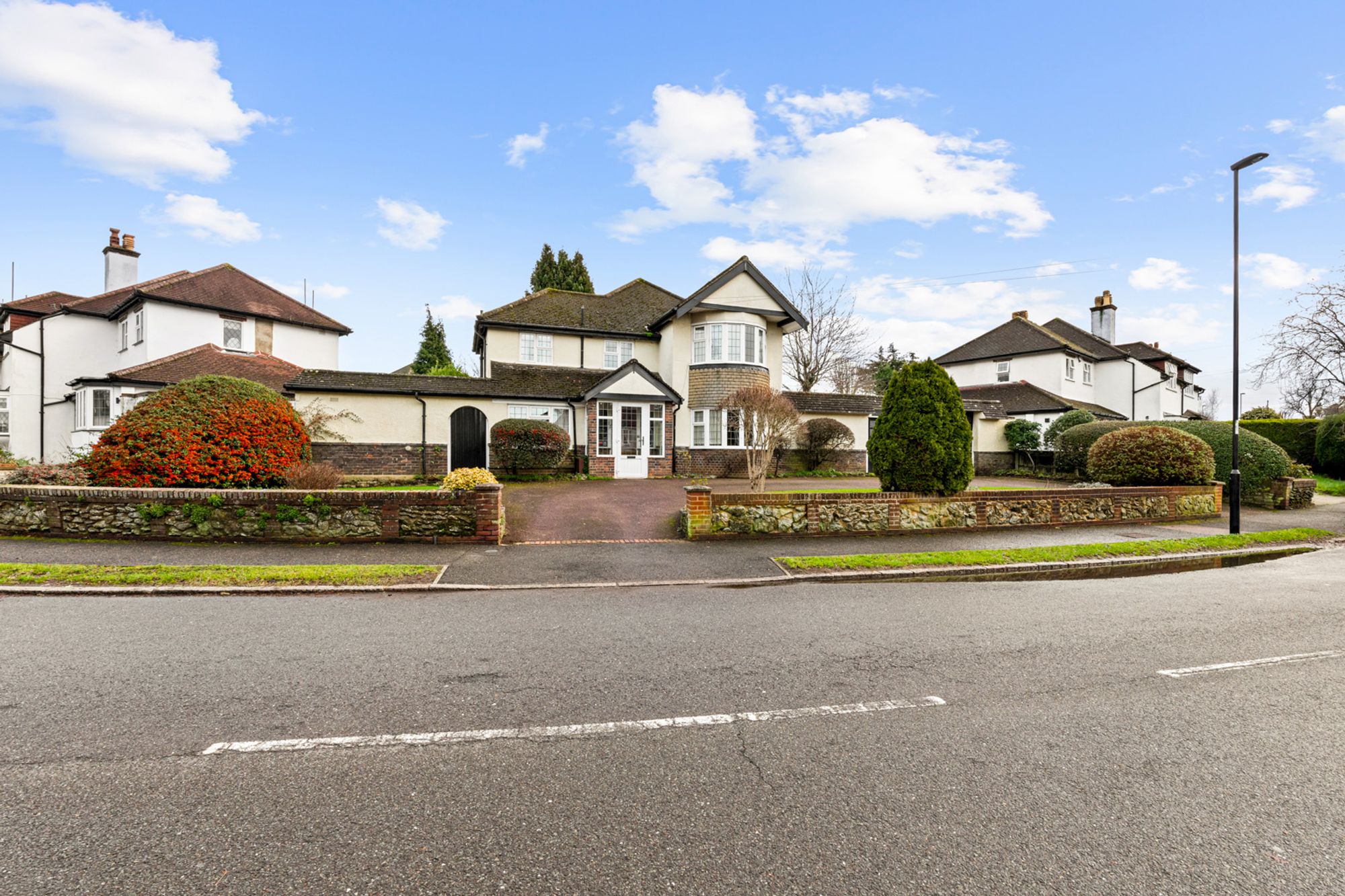 4 bed detached house for sale in Court Hill, South Croydon, CR2  - Property Image 13
