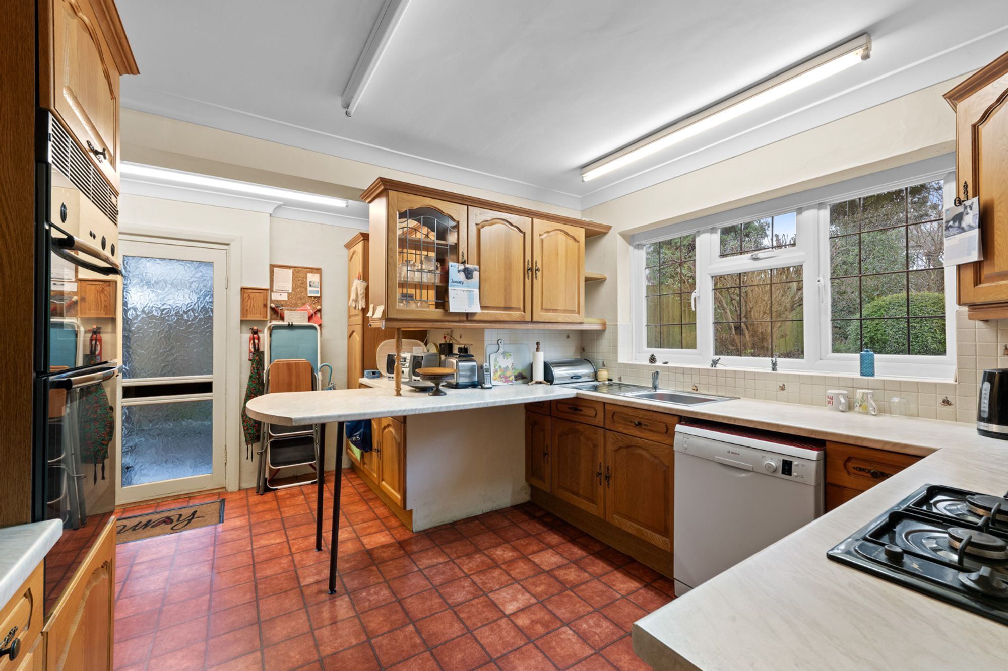 4 bed detached house for sale in Court Hill, South Croydon, CR2  - Property Image 15