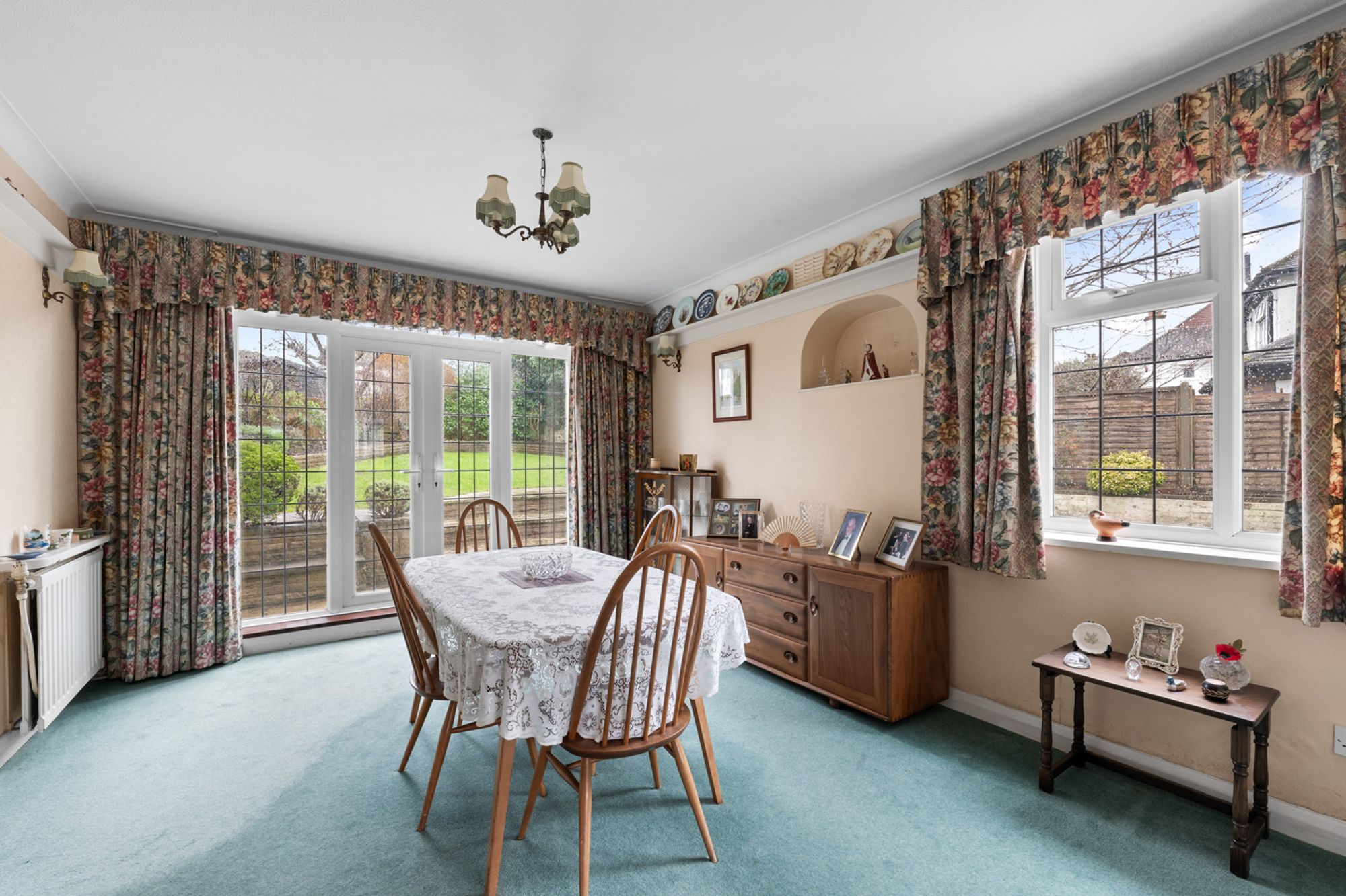 4 bed detached house for sale in Court Hill, South Croydon, CR2  - Property Image 17