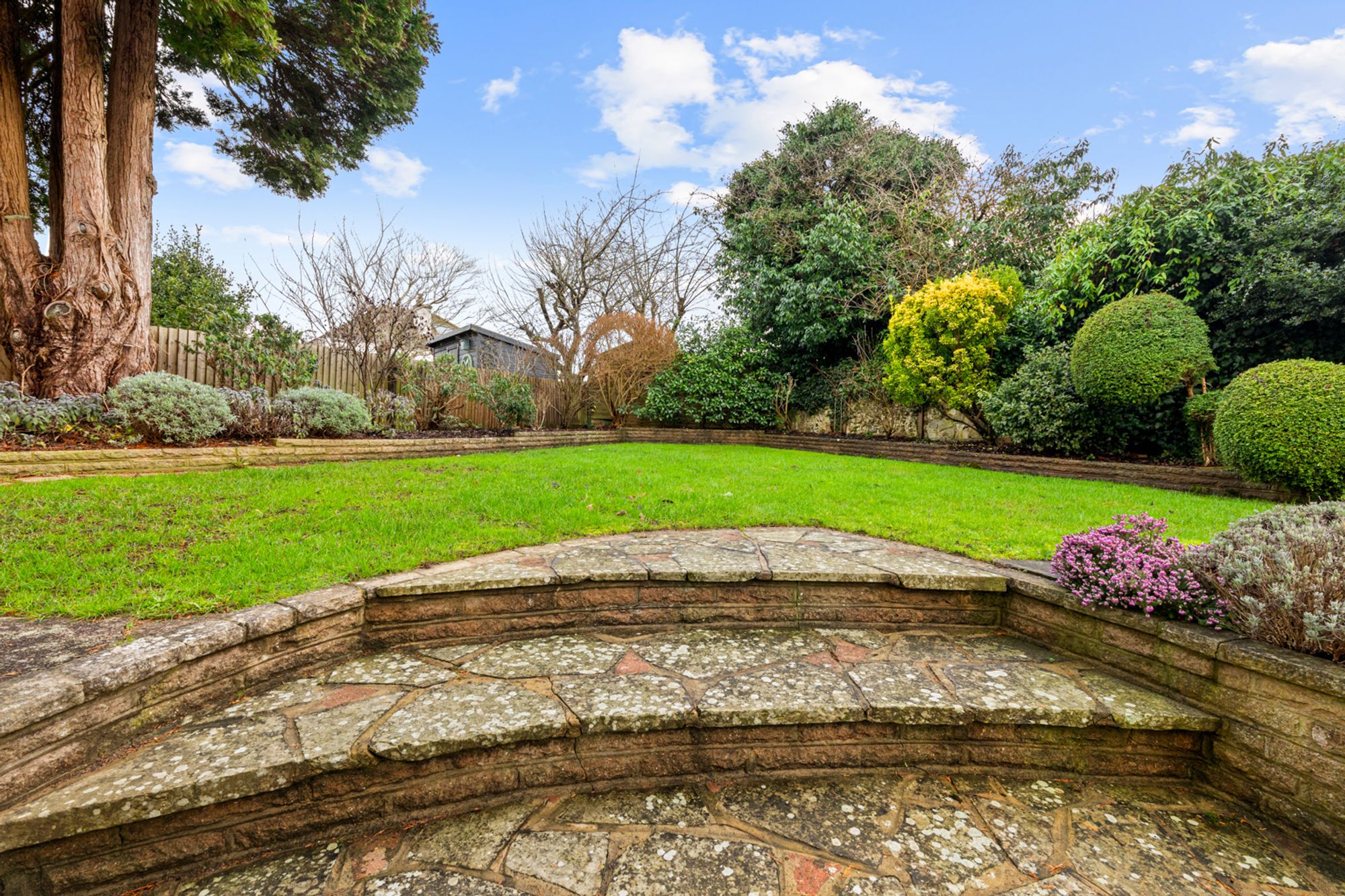 4 bed detached house for sale in Court Hill, South Croydon, CR2  - Property Image 4