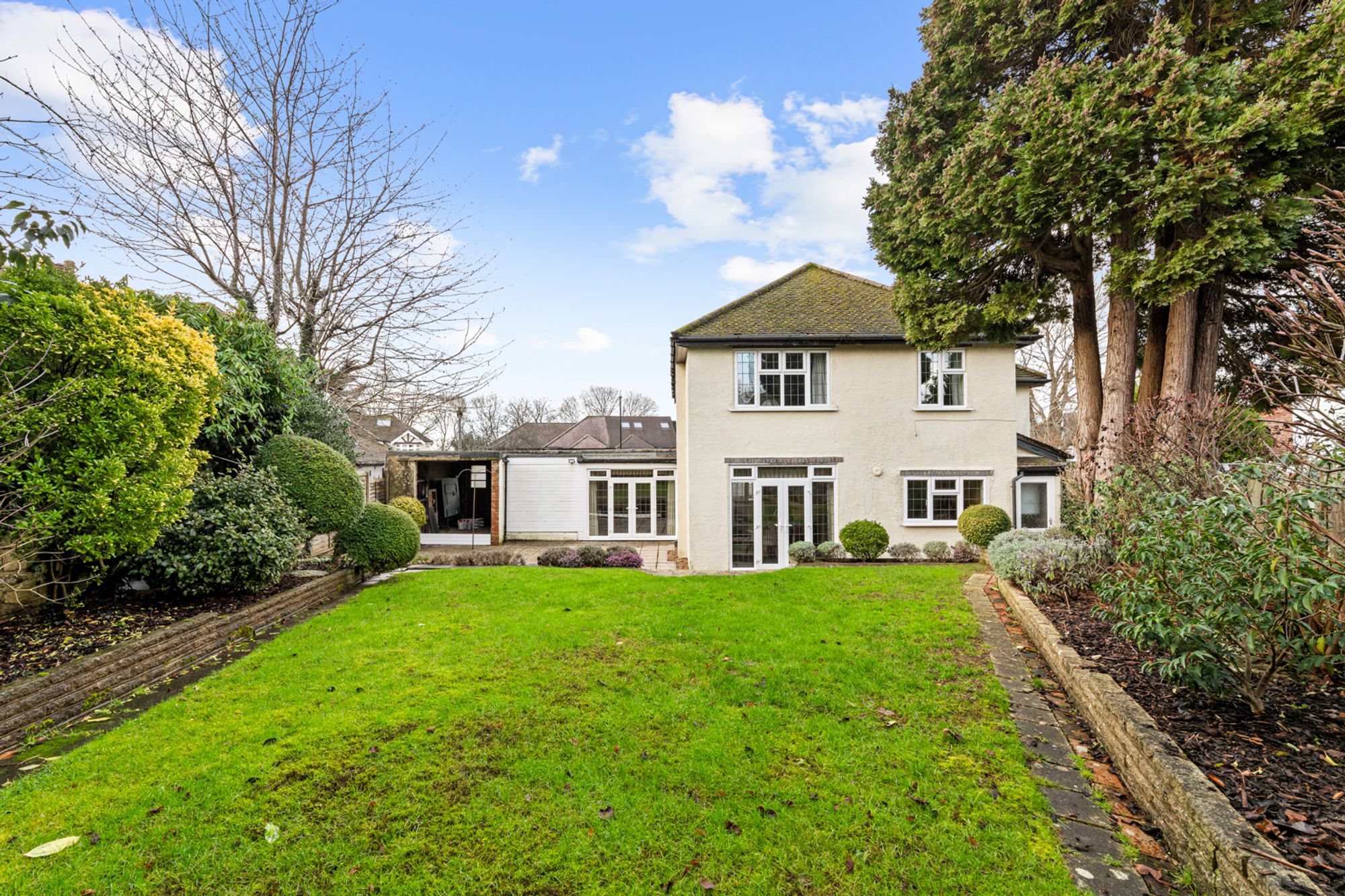 4 bed detached house for sale in Court Hill, South Croydon, CR2  - Property Image 14
