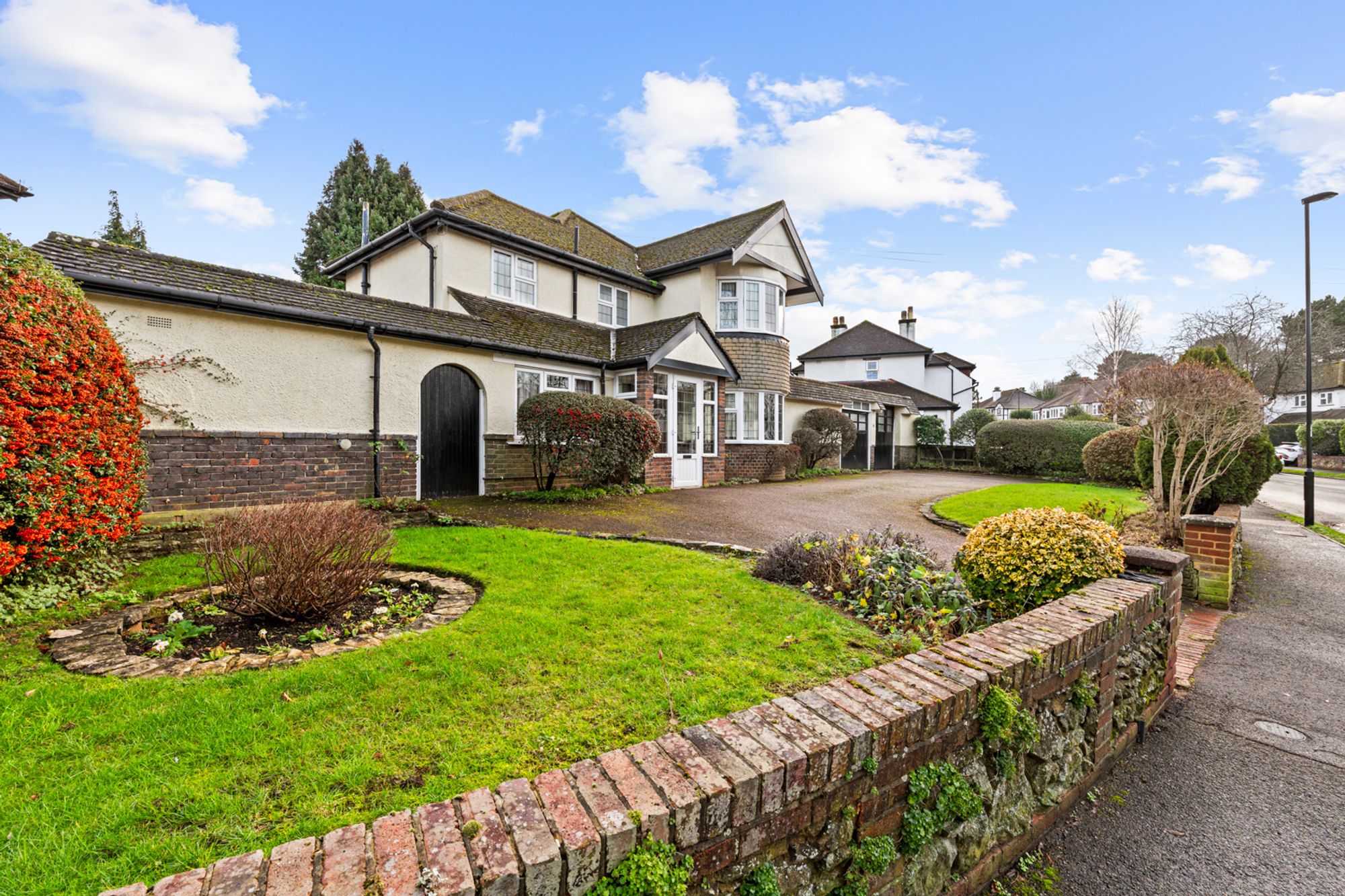 4 bed detached house for sale in Court Hill, South Croydon, CR2  - Property Image 16