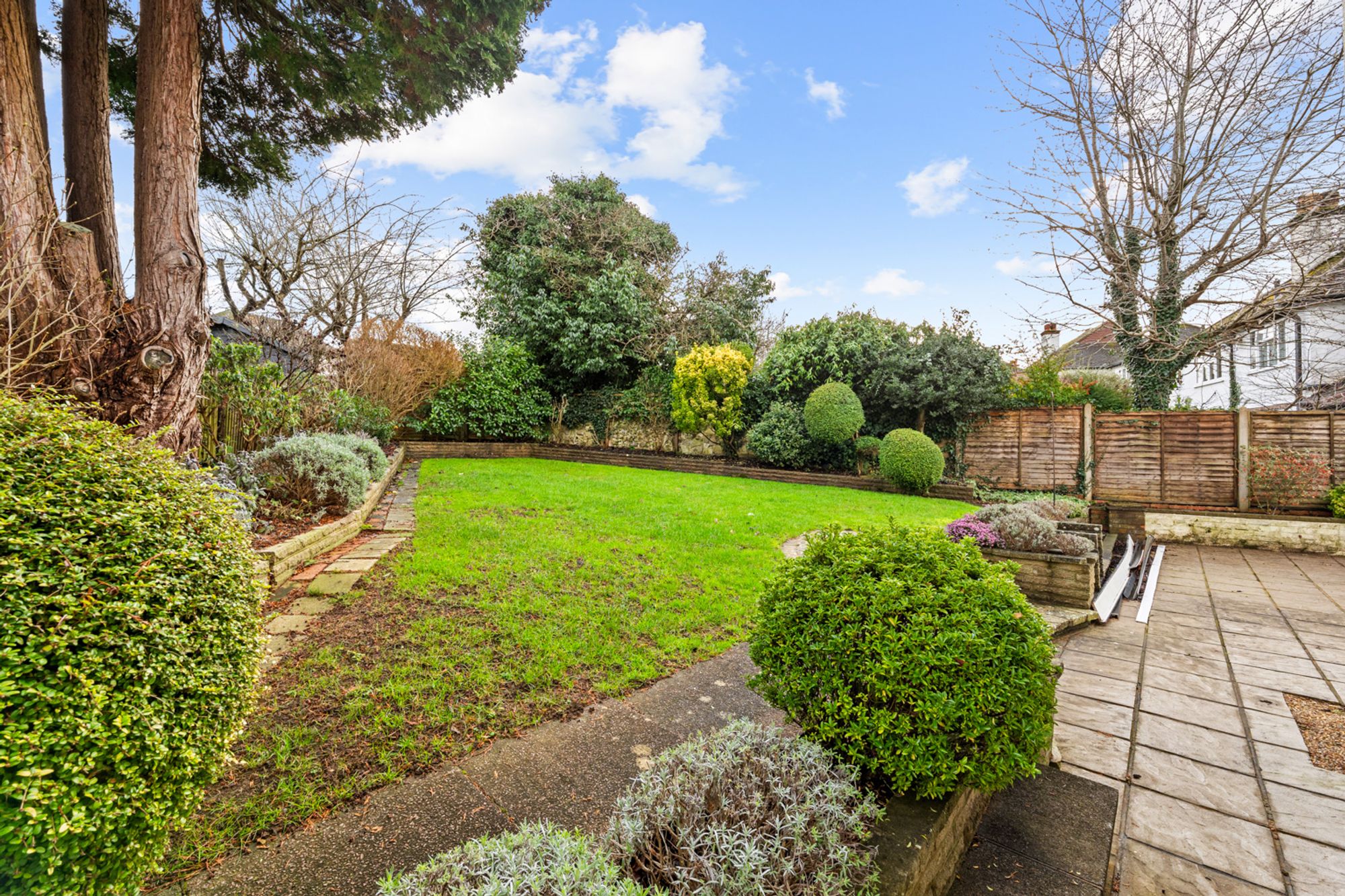 4 bed detached house for sale in Court Hill, South Croydon, CR2  - Property Image 19