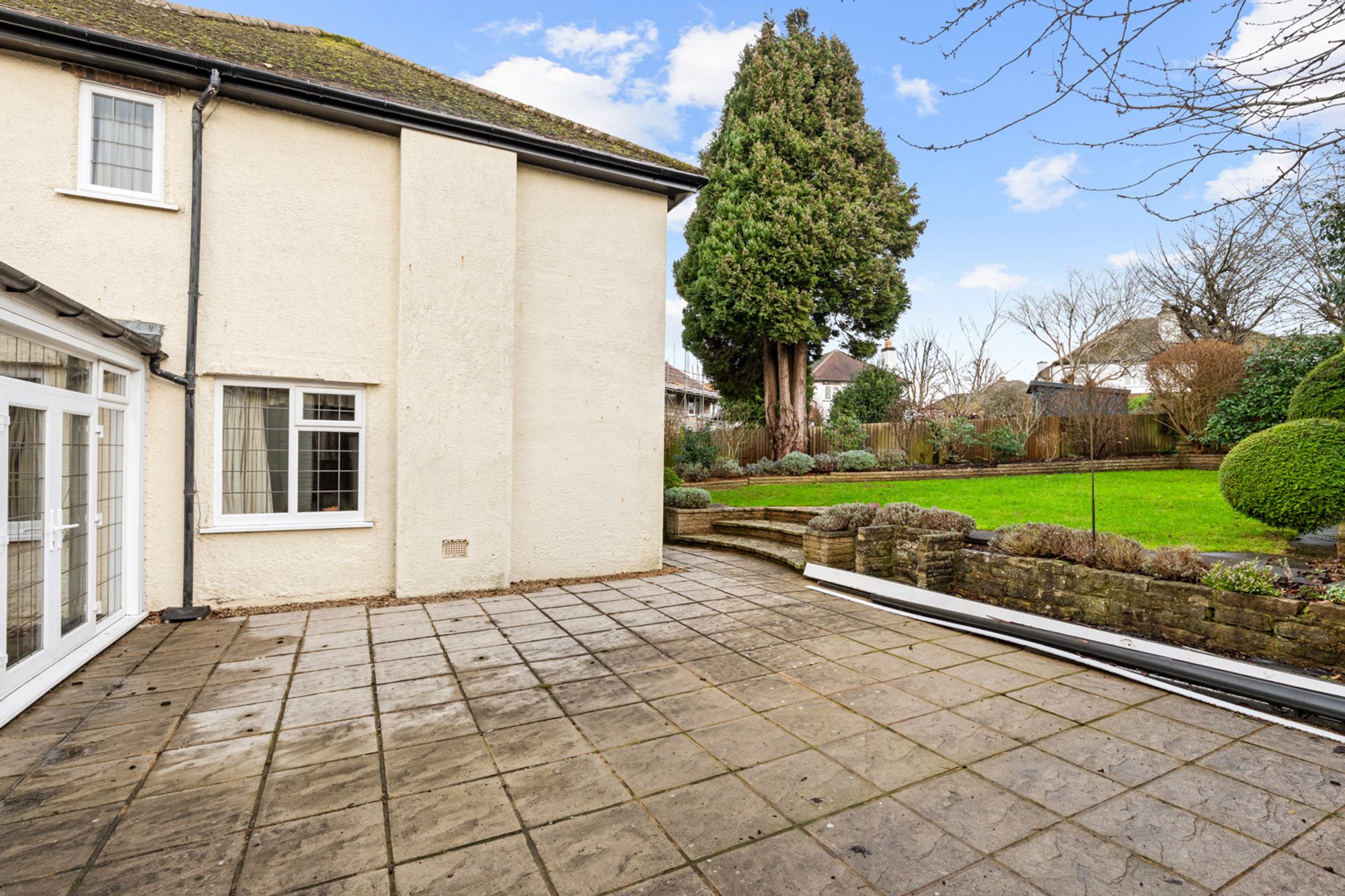 4 bed detached house for sale in Court Hill, South Croydon, CR2  - Property Image 20