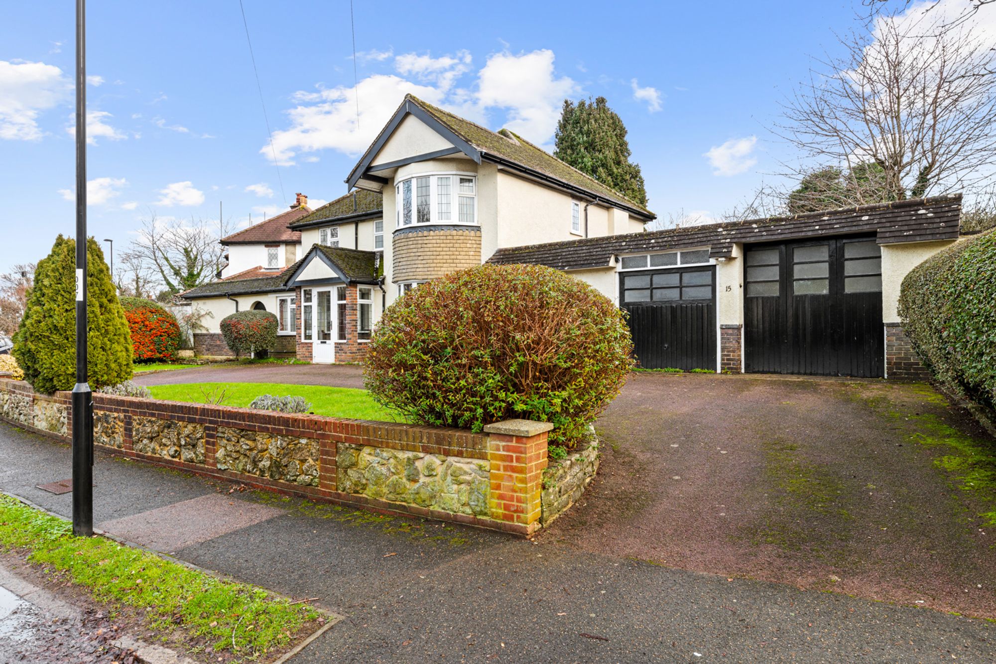 4 bed detached house for sale in Court Hill, South Croydon, CR2  - Property Image 11