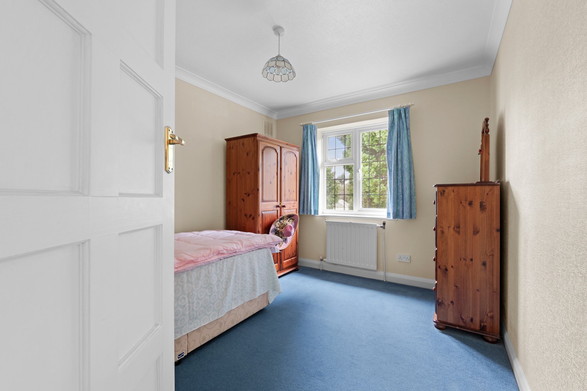 4 bed detached house for sale in Court Hill, South Croydon, CR2  - Property Image 22