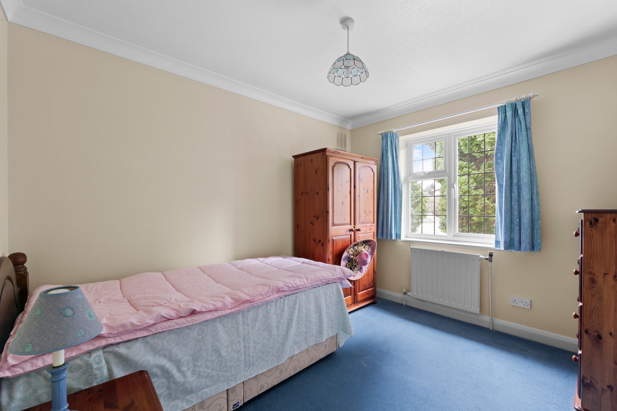 4 bed detached house for sale in Court Hill, South Croydon, CR2  - Property Image 23