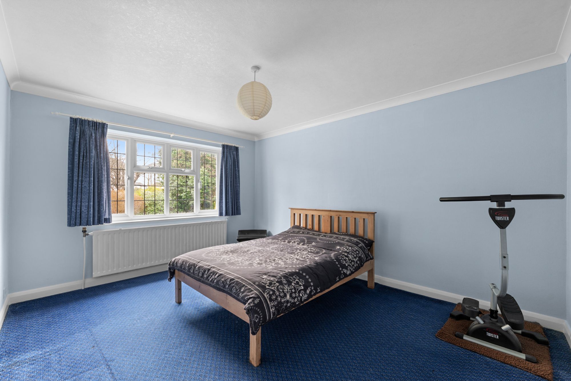 4 bed detached house for sale in Court Hill, South Croydon, CR2  - Property Image 24